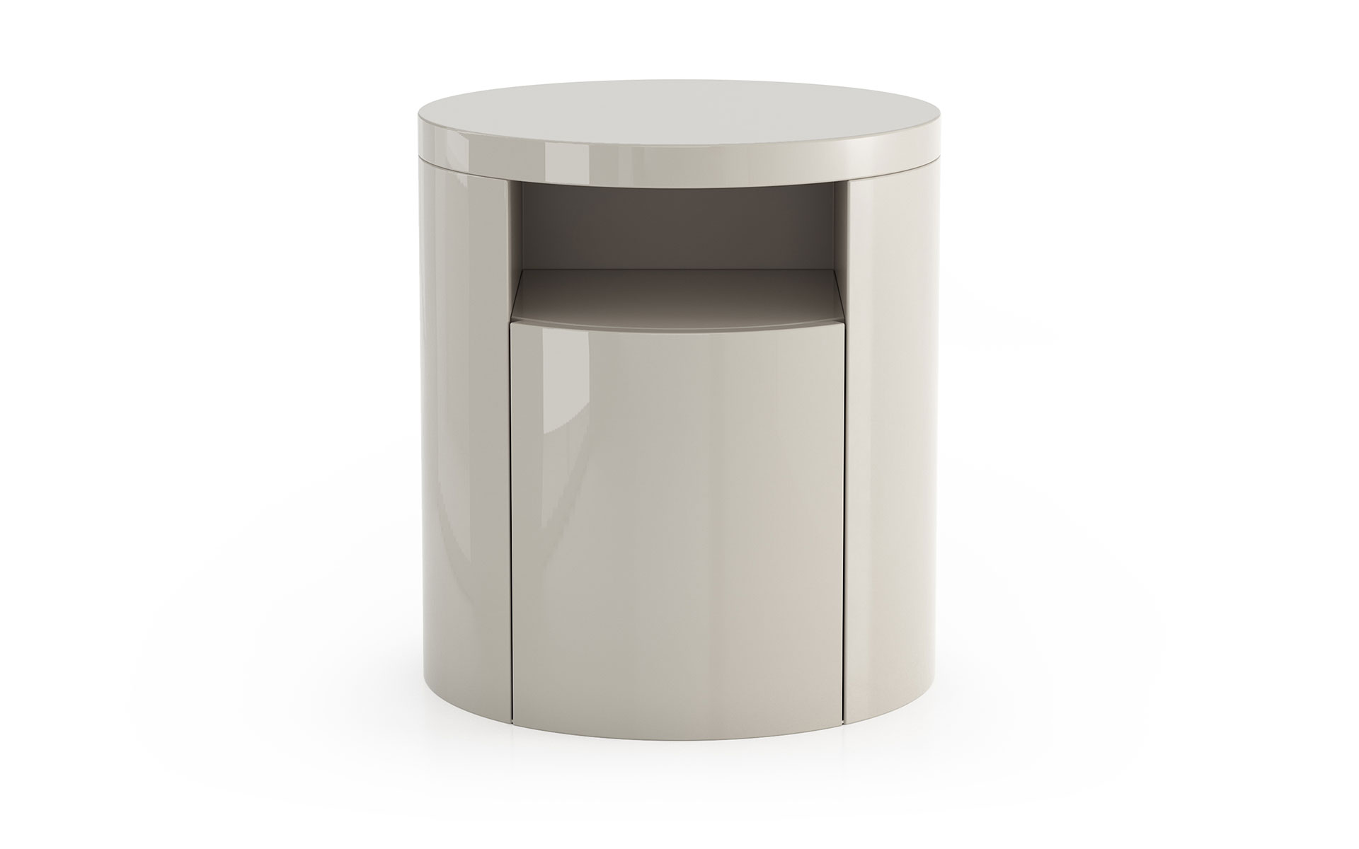 Mulberry Side Table