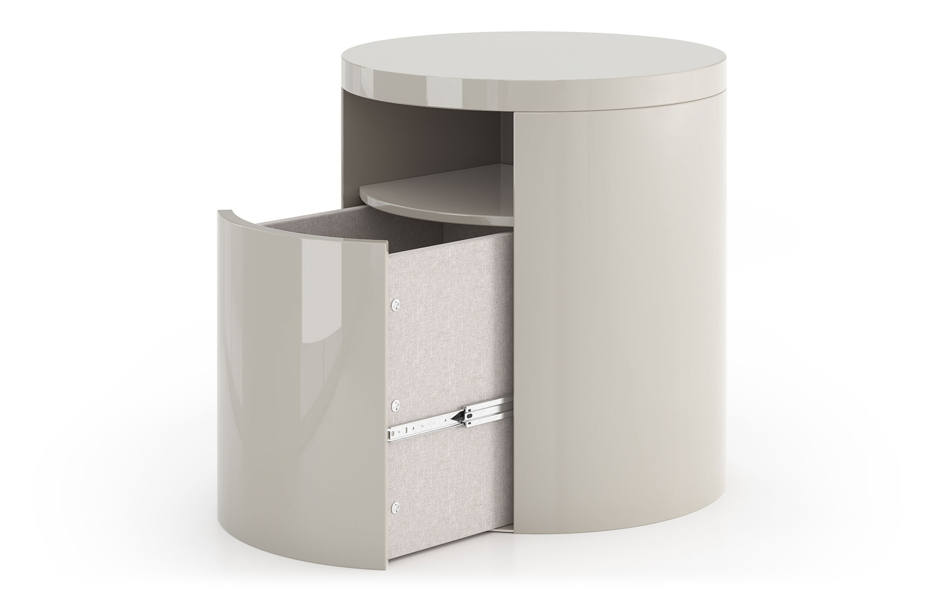 Mulberry Side Table