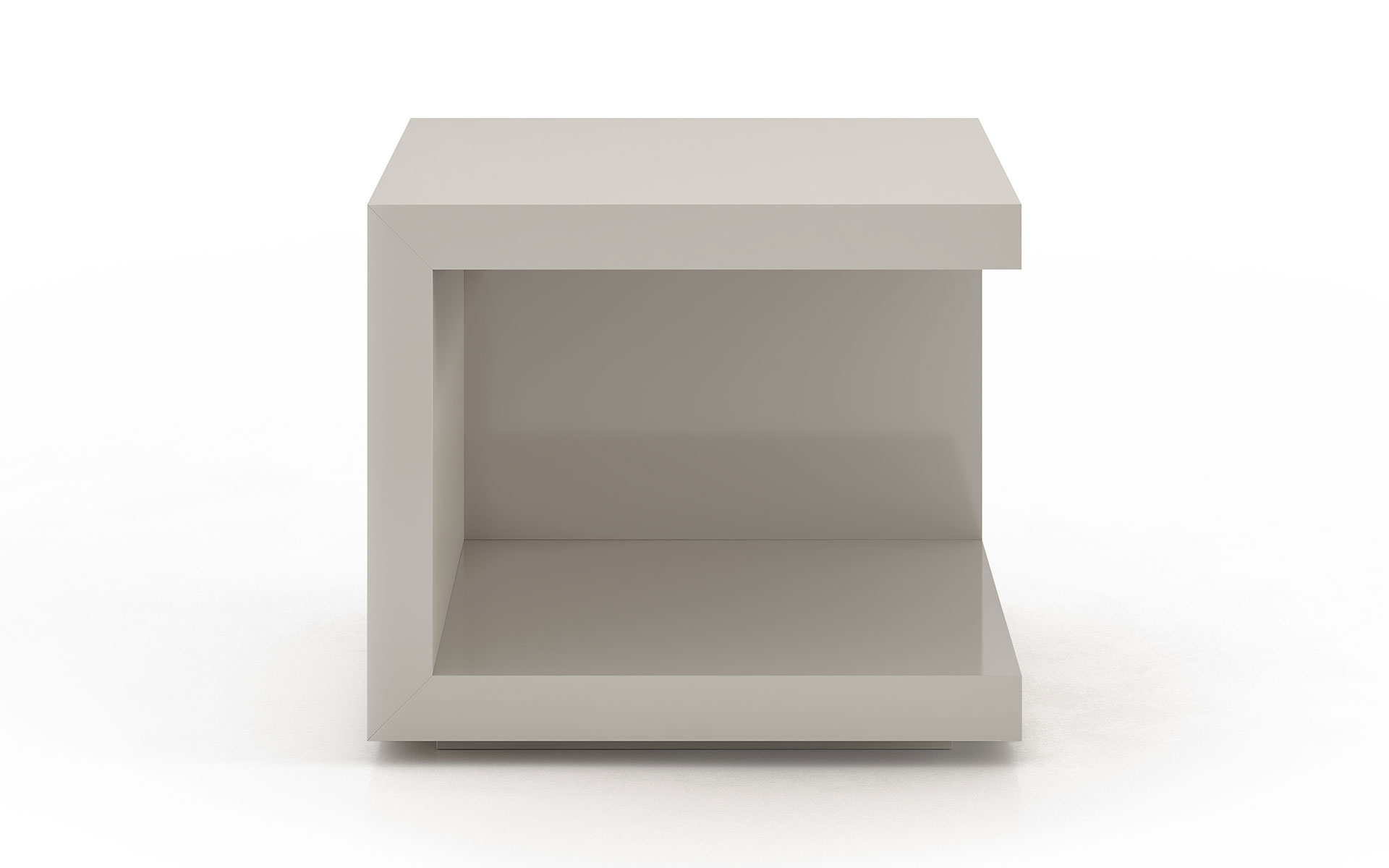 Ludlow End Table