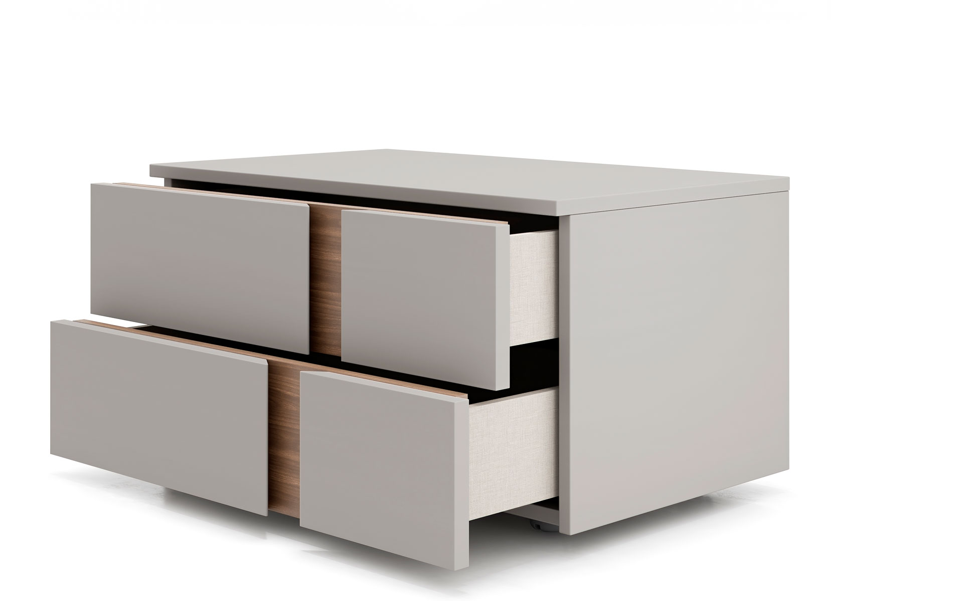 Park Nightstand