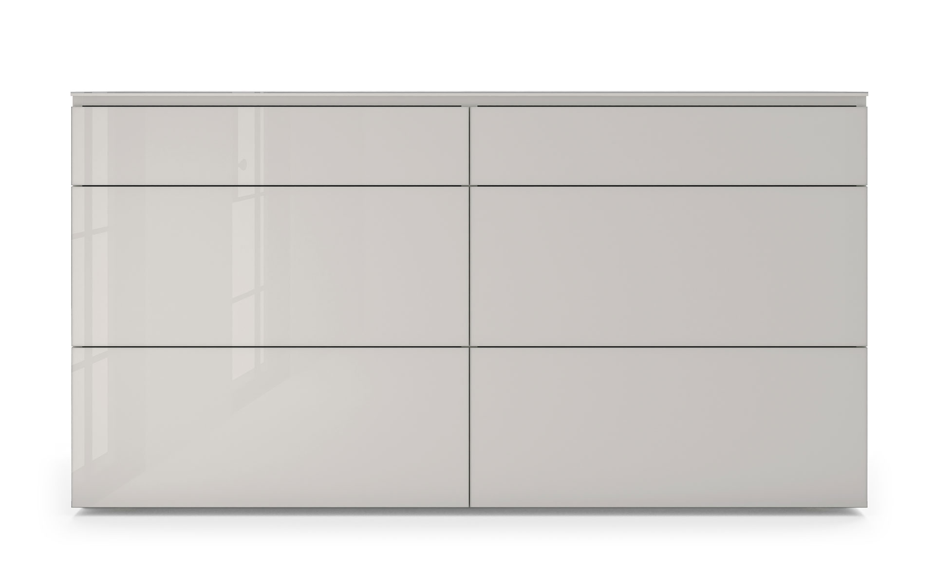 Bedford Dresser