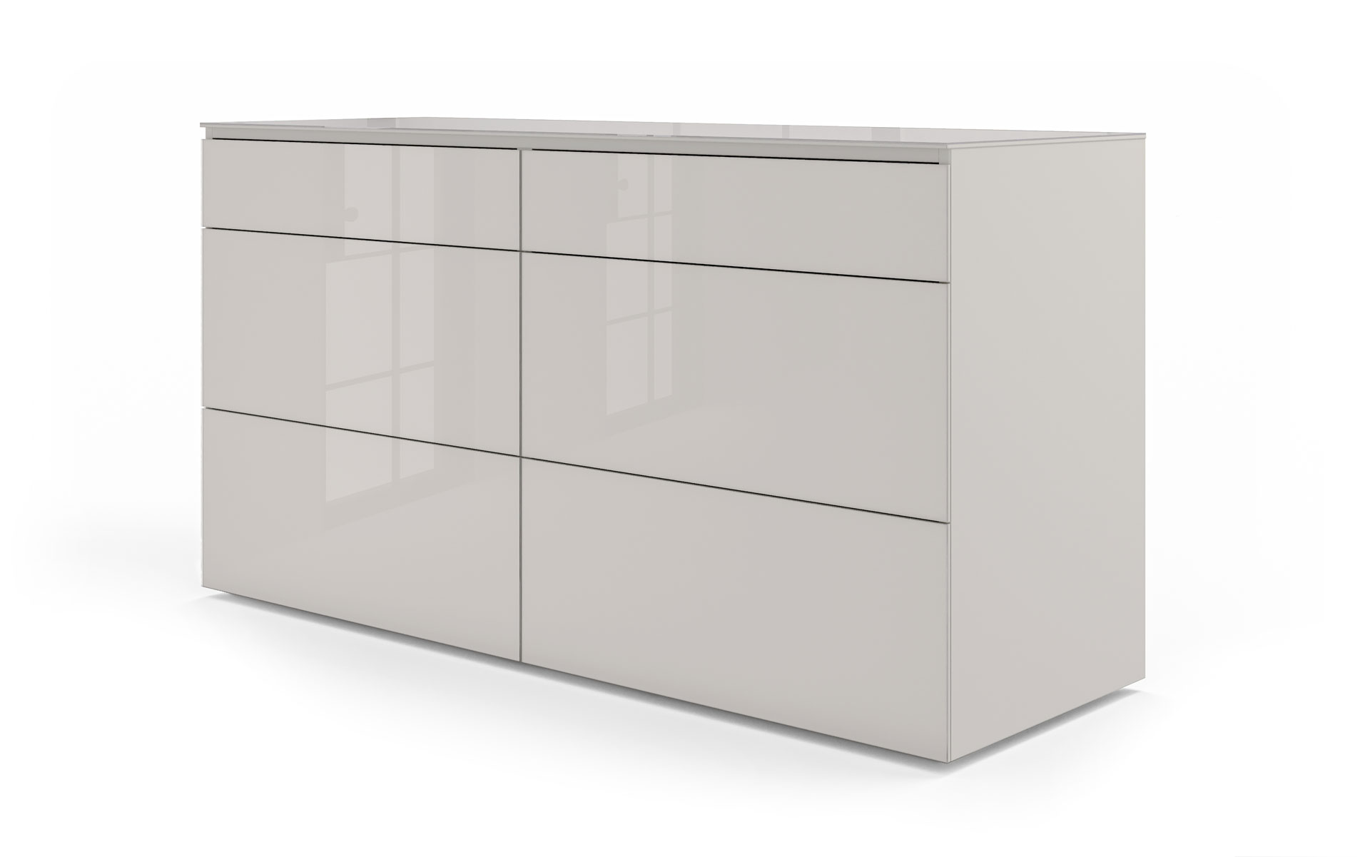 Bedford Dresser