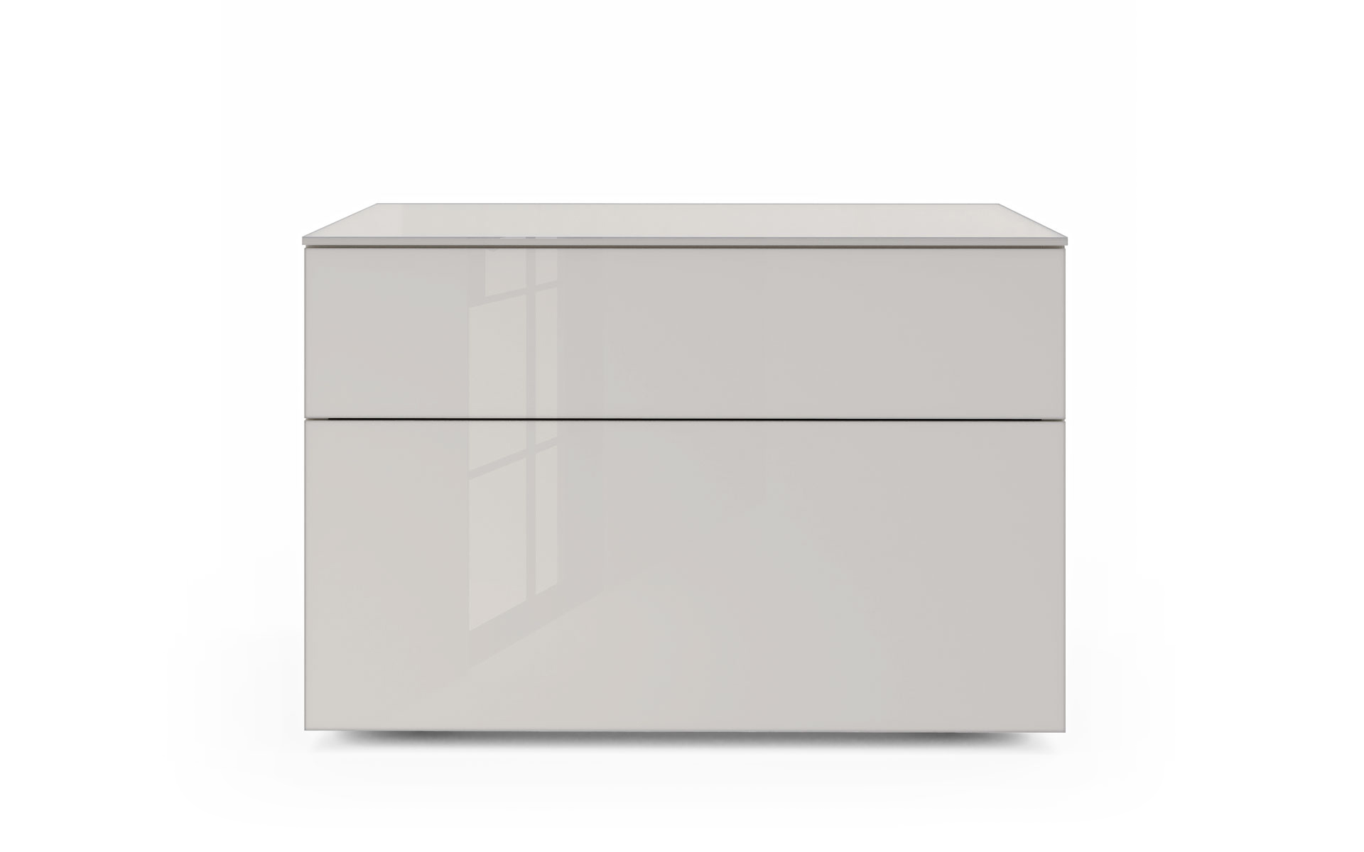 Bedford Nightstand