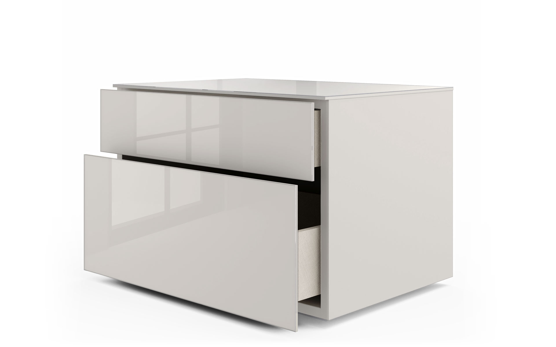 Bedford Nightstand