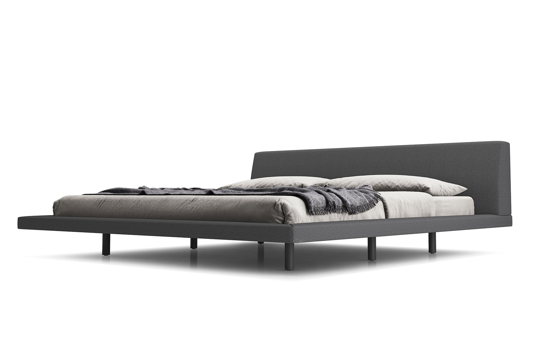 Jane Bed
