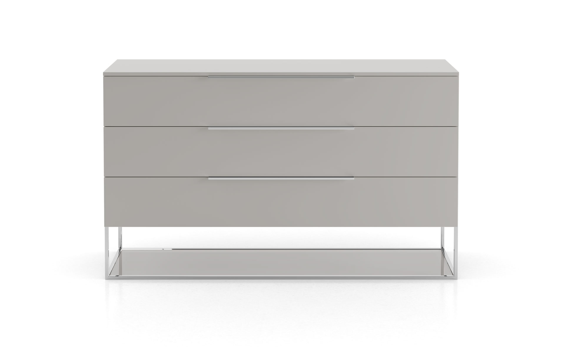 Bowery Dresser