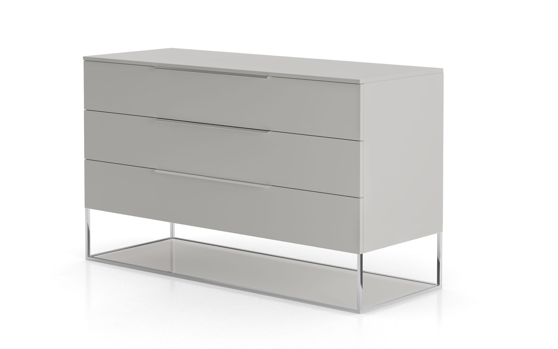 Bowery Dresser