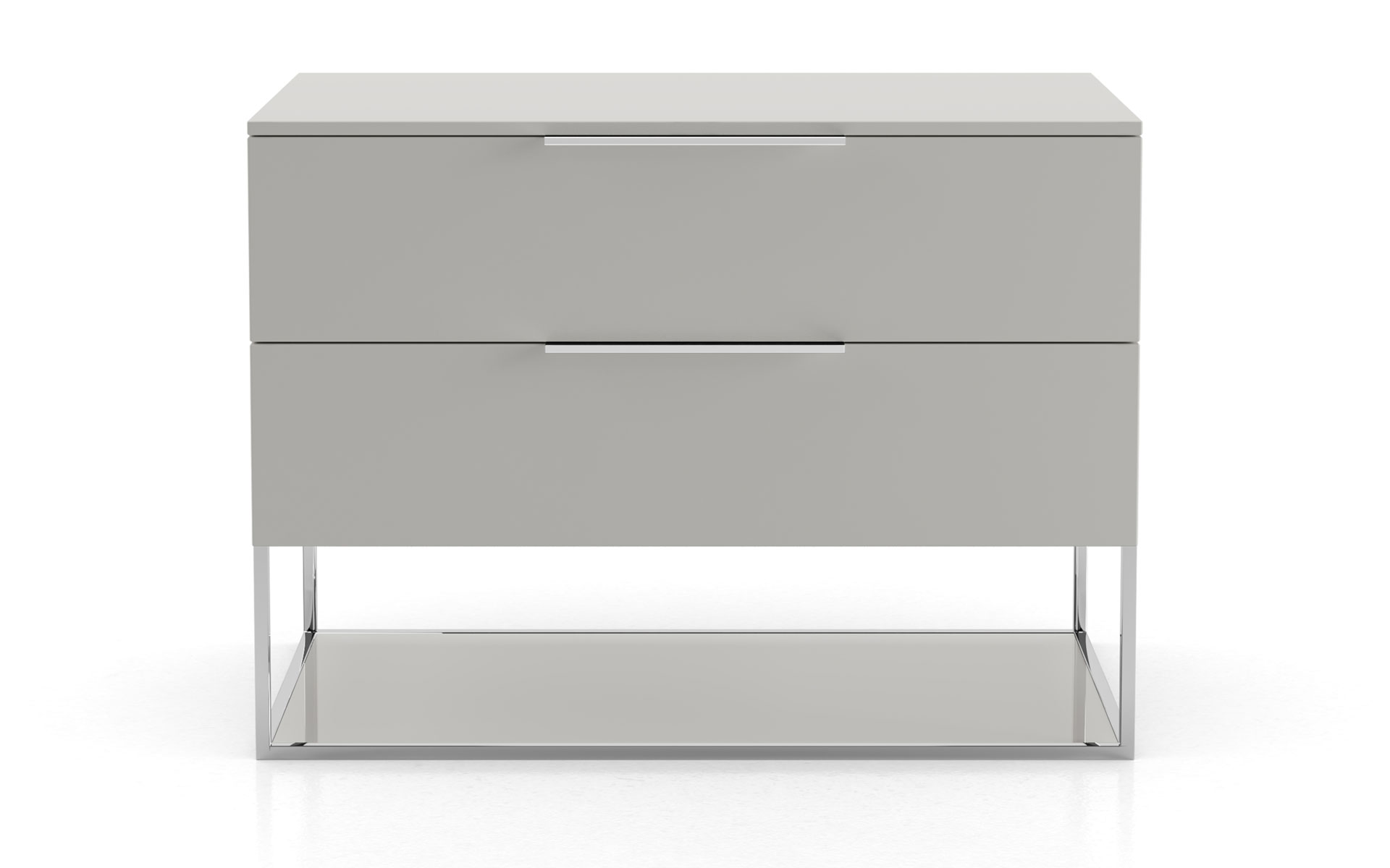 Bowery Nightstand
