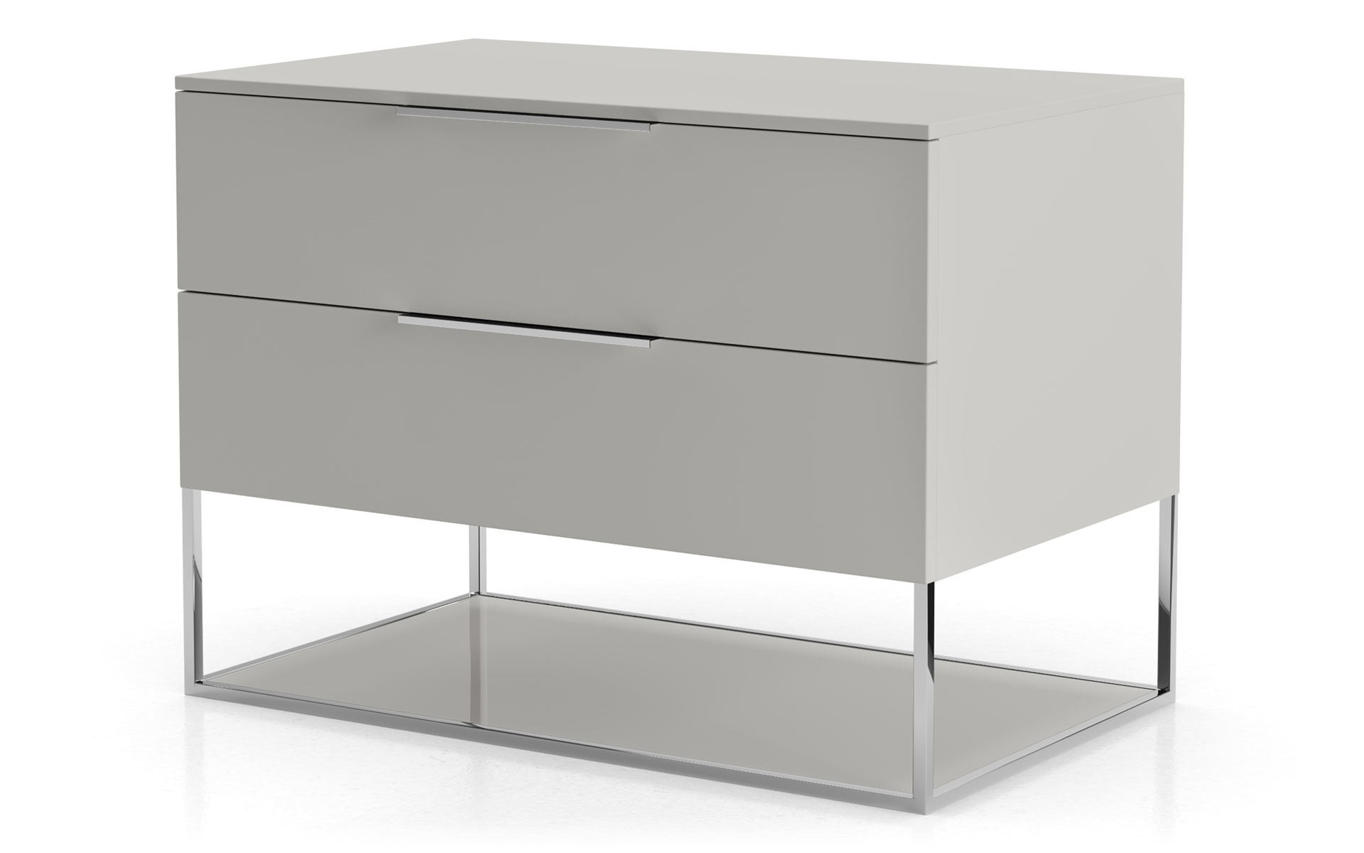 Bowery Nightstand