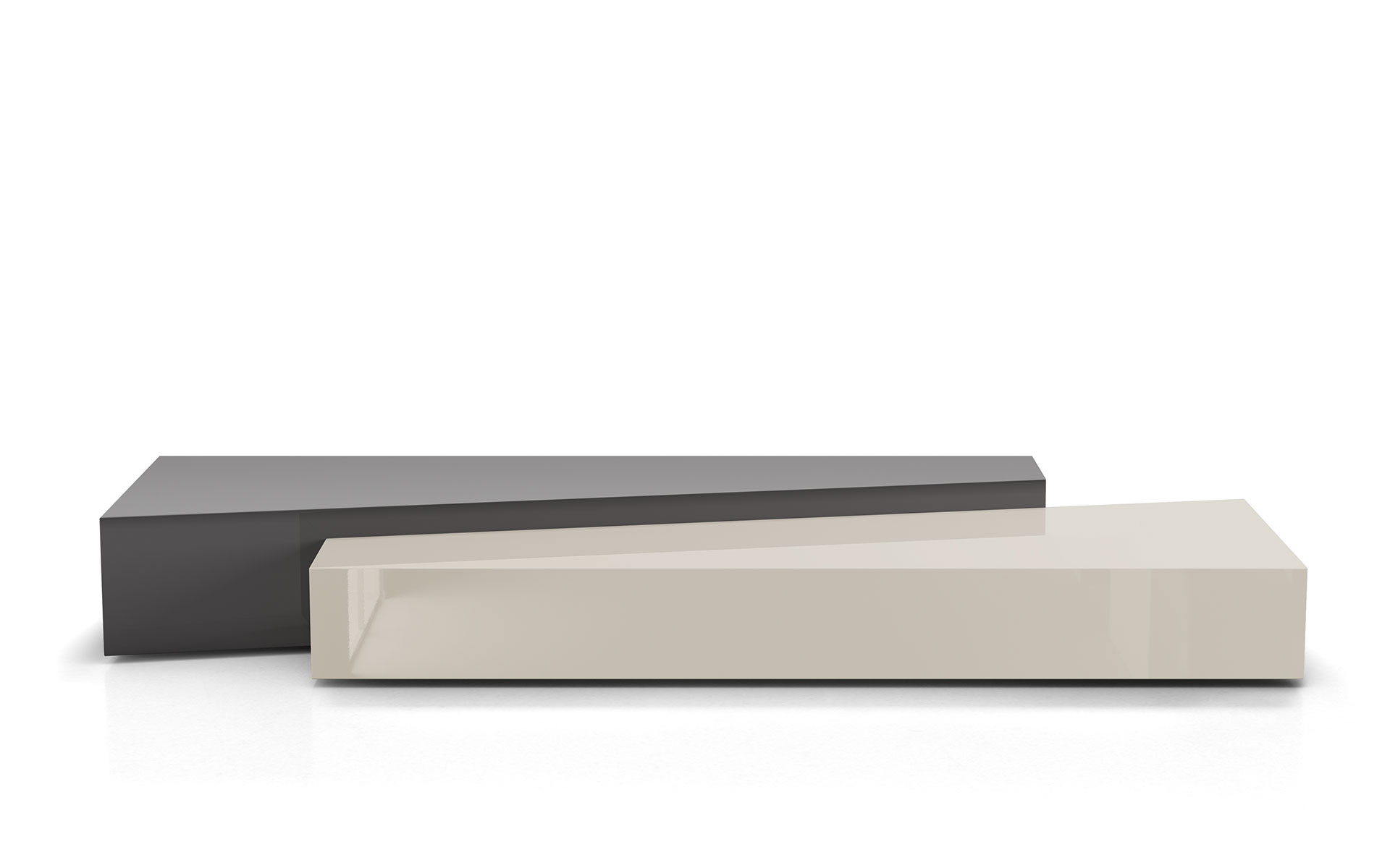 Hubert Coffee Tables
