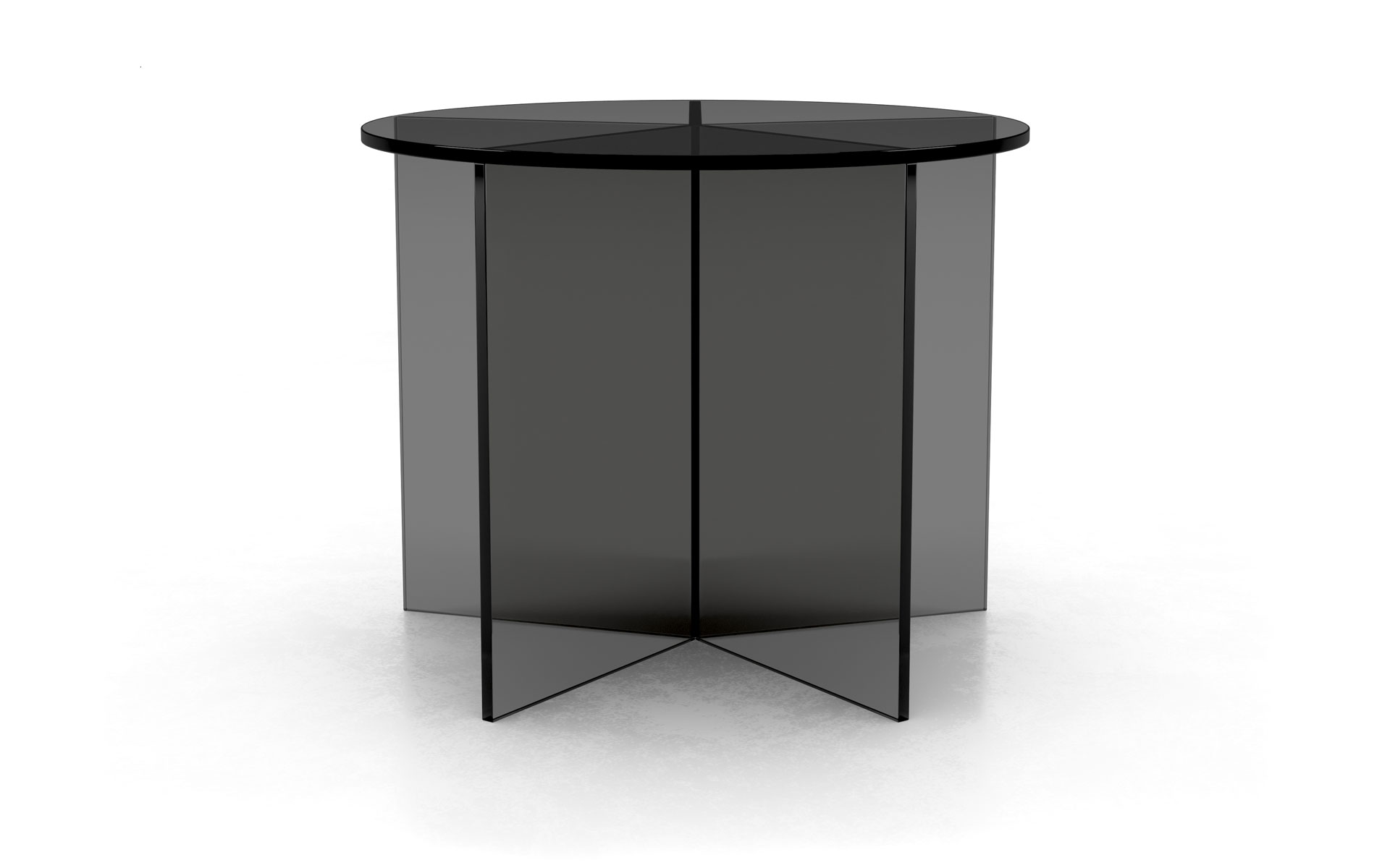 Cabrini End Table