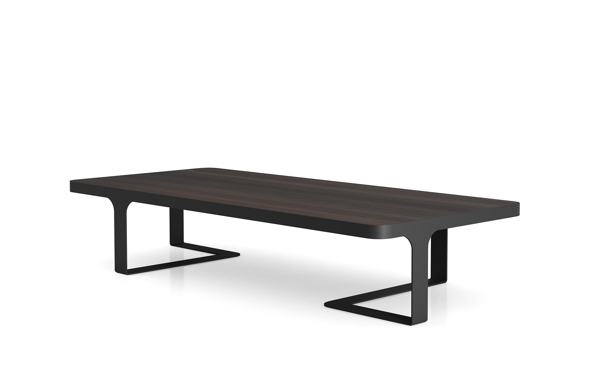 Clinton Coffee Table