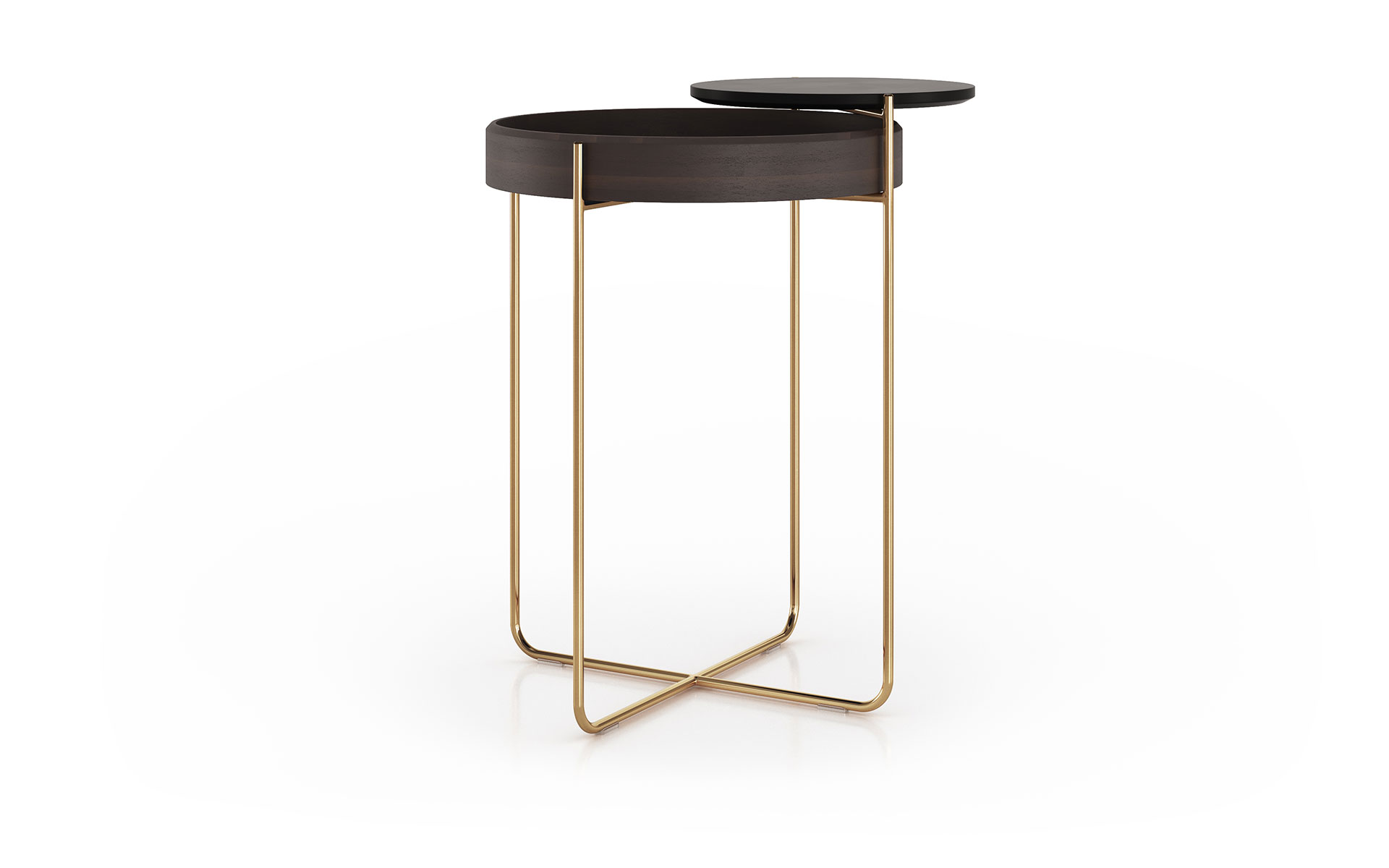 Sylvan Side Table