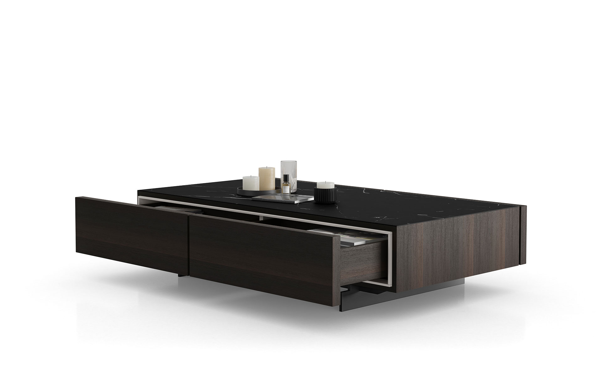 Fletcher Coffee Table