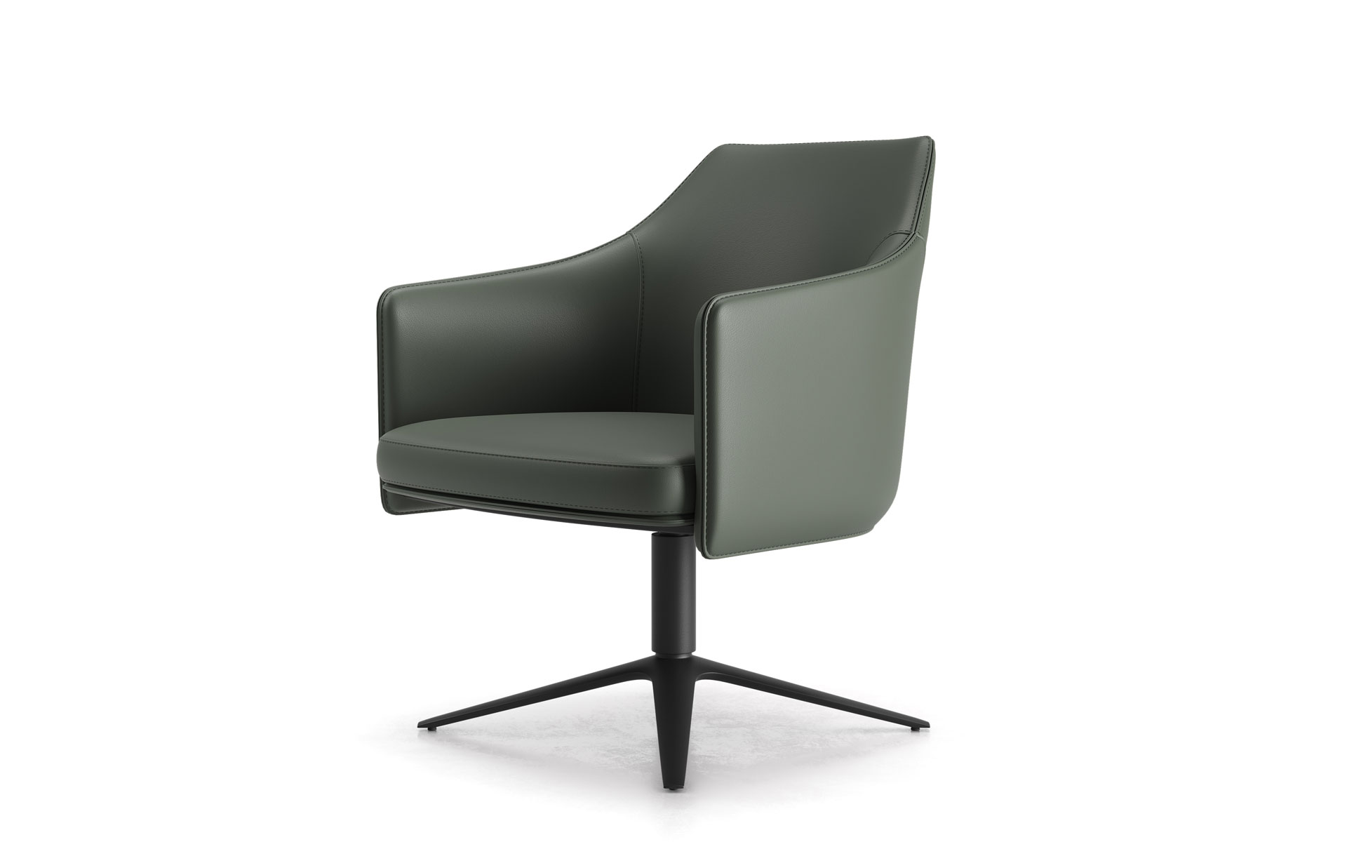 Clayton Accent Chair