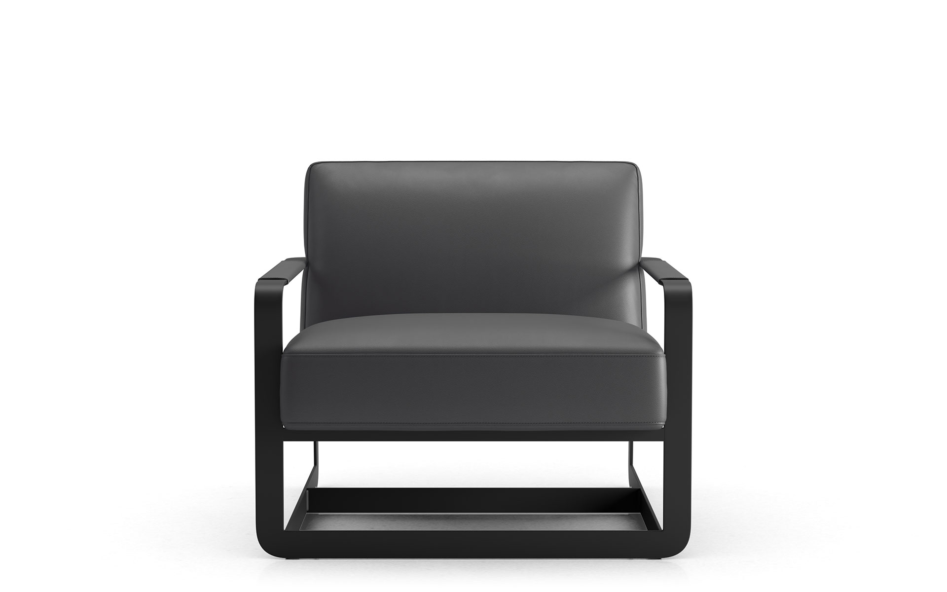 Crosby Lounge Chair