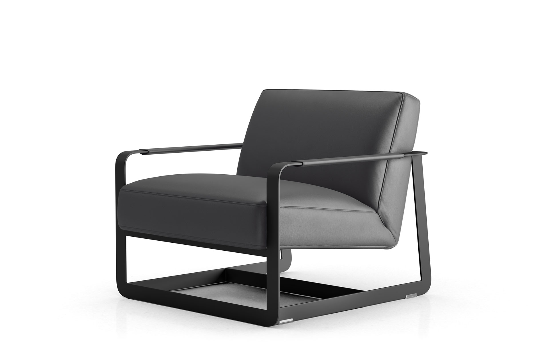 Crosby Lounge Chair