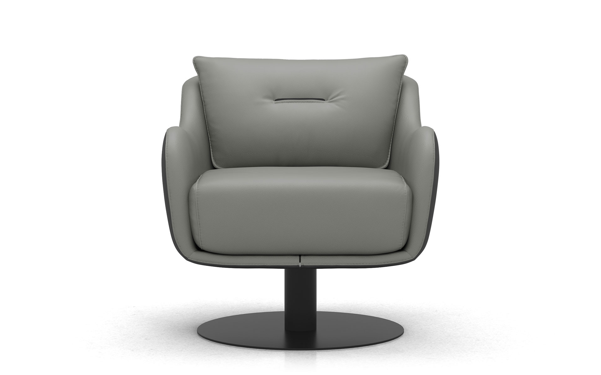 Platt Lounge Chair