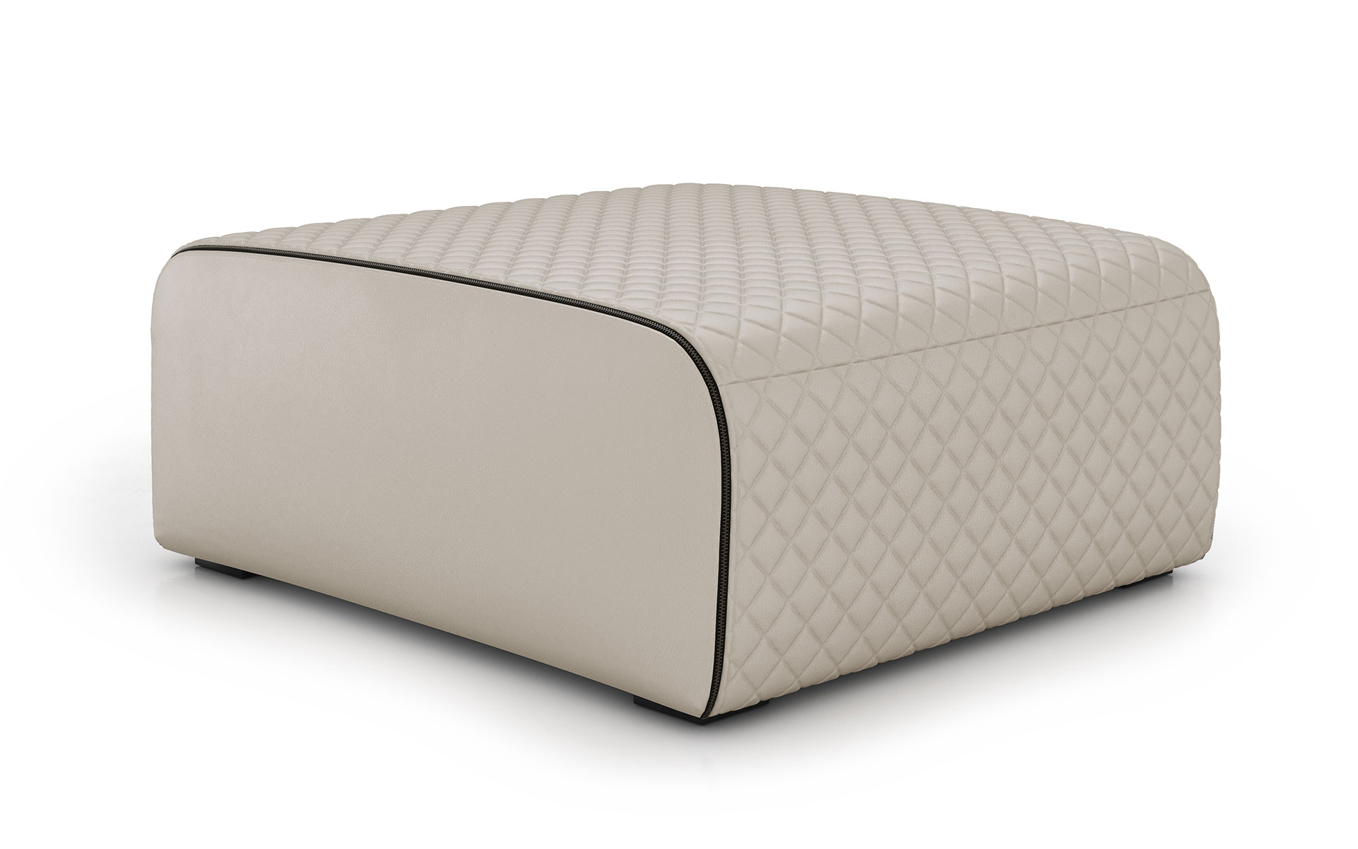Morton Ottoman