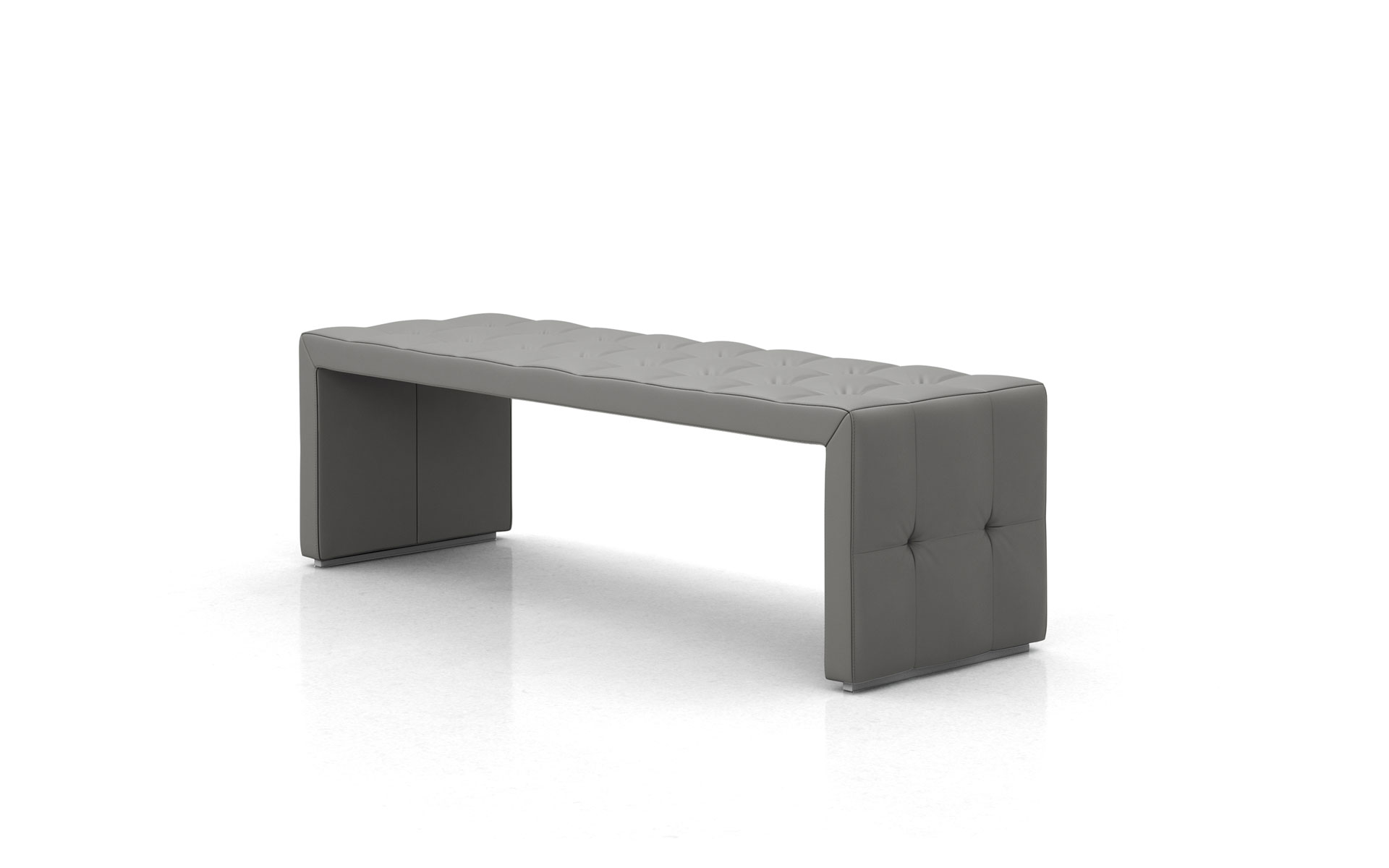 Broad Bench