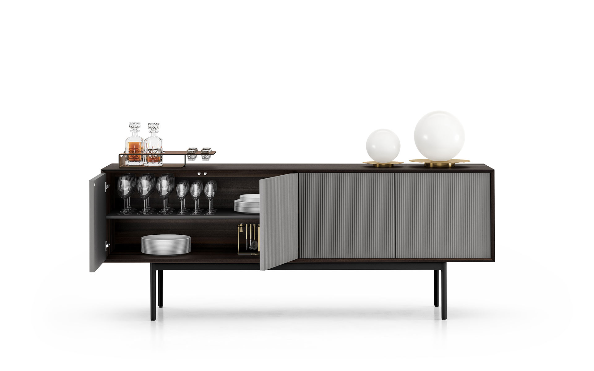 Sutton Sideboard