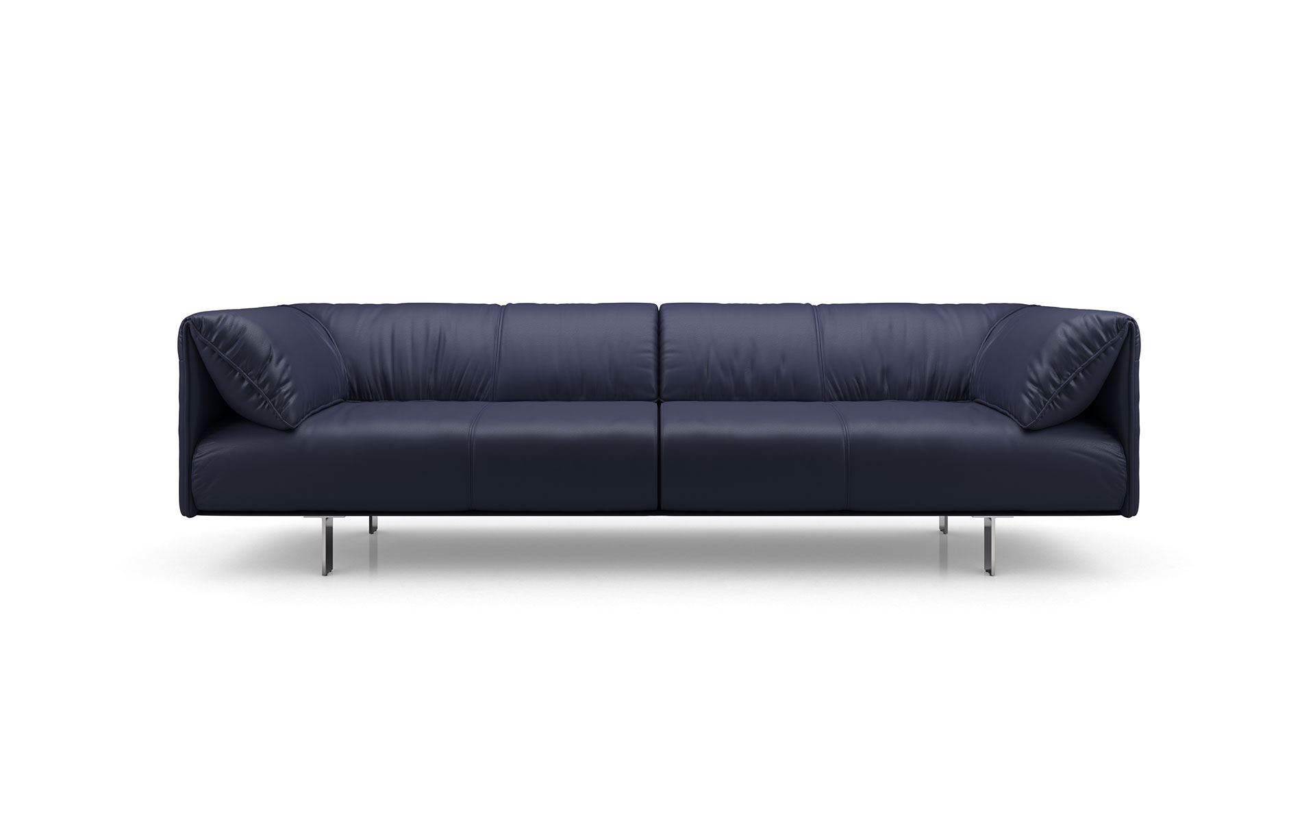 Modern Essex Sofa by Modloft