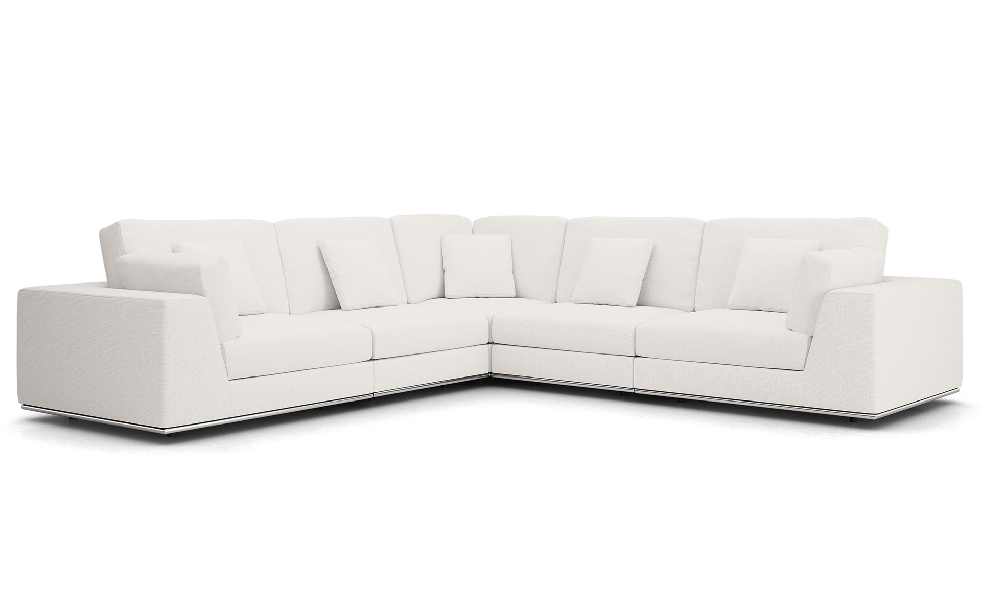 Perry Modular Sofa 01