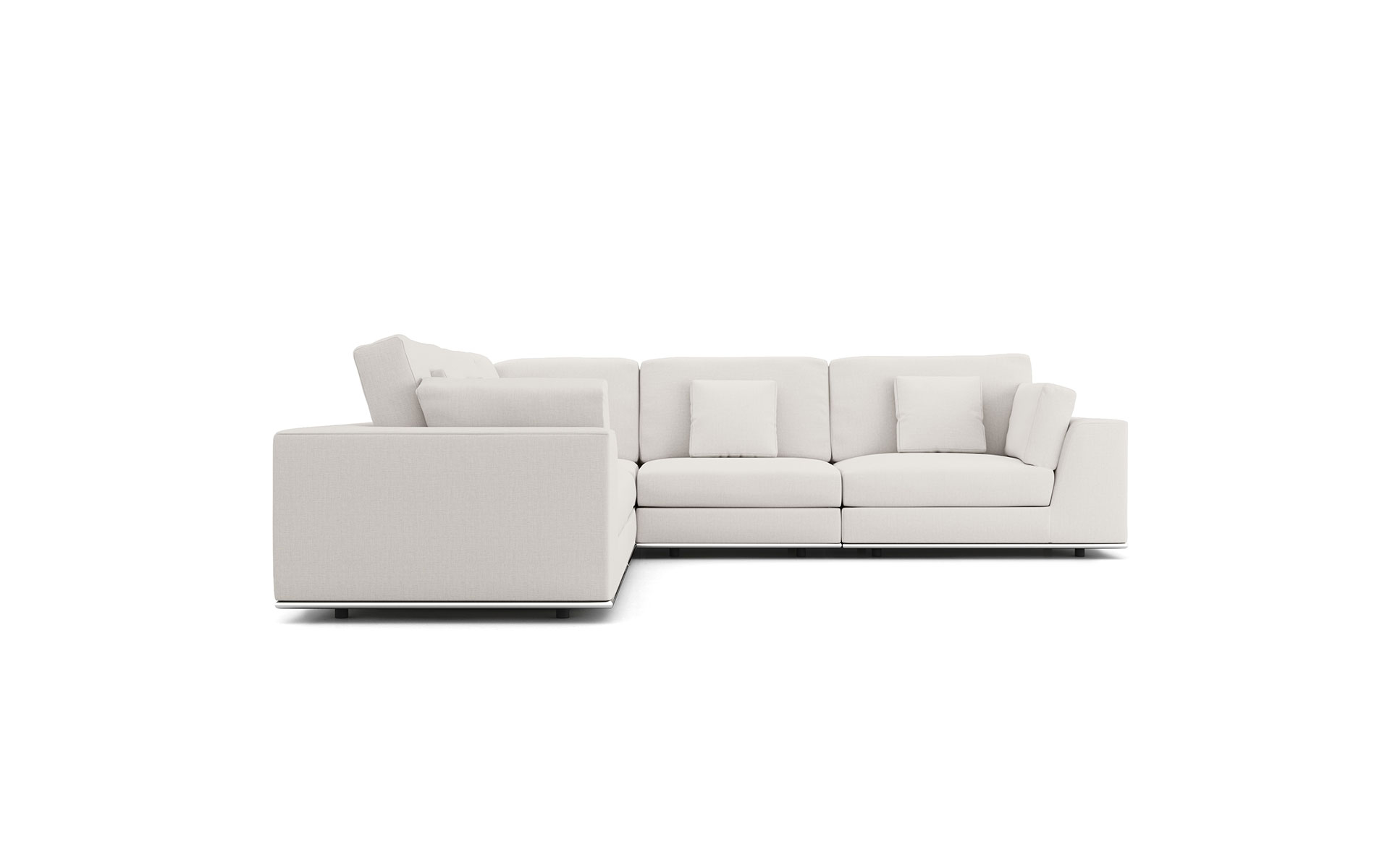 Perry Modular Sofa 01