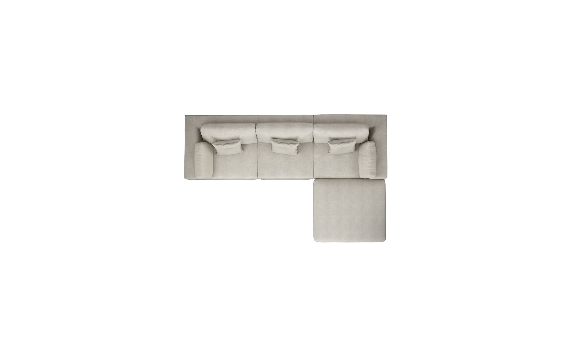 Perry Sectional Sofa 07