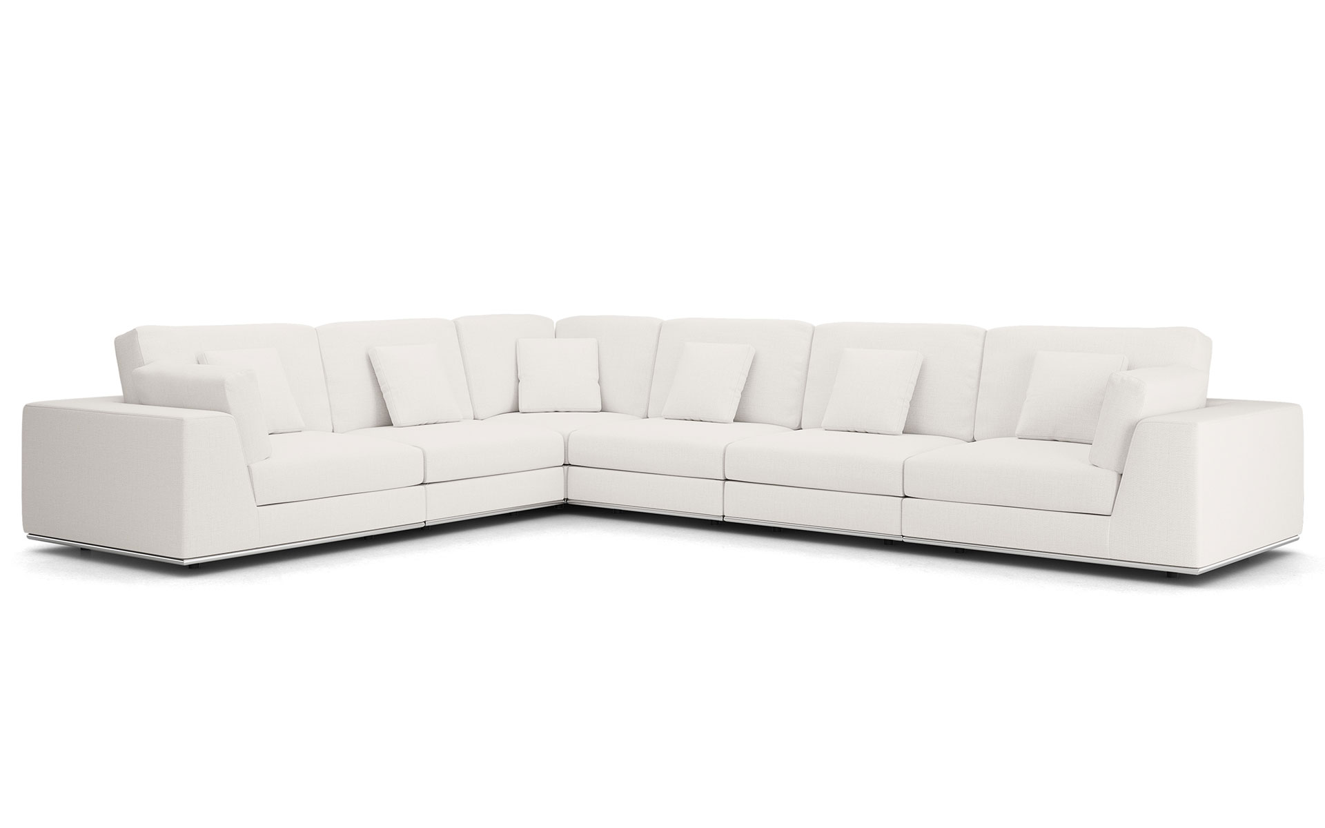 Perry Modular Sofa 09