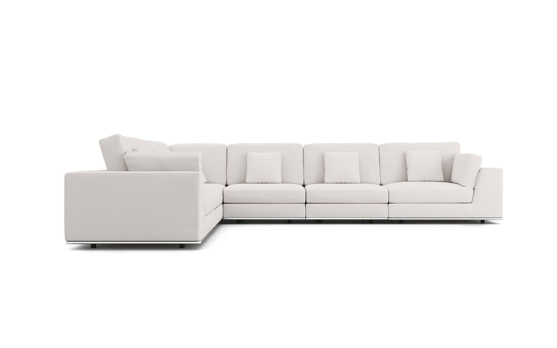 Perry Modular Sofa 09