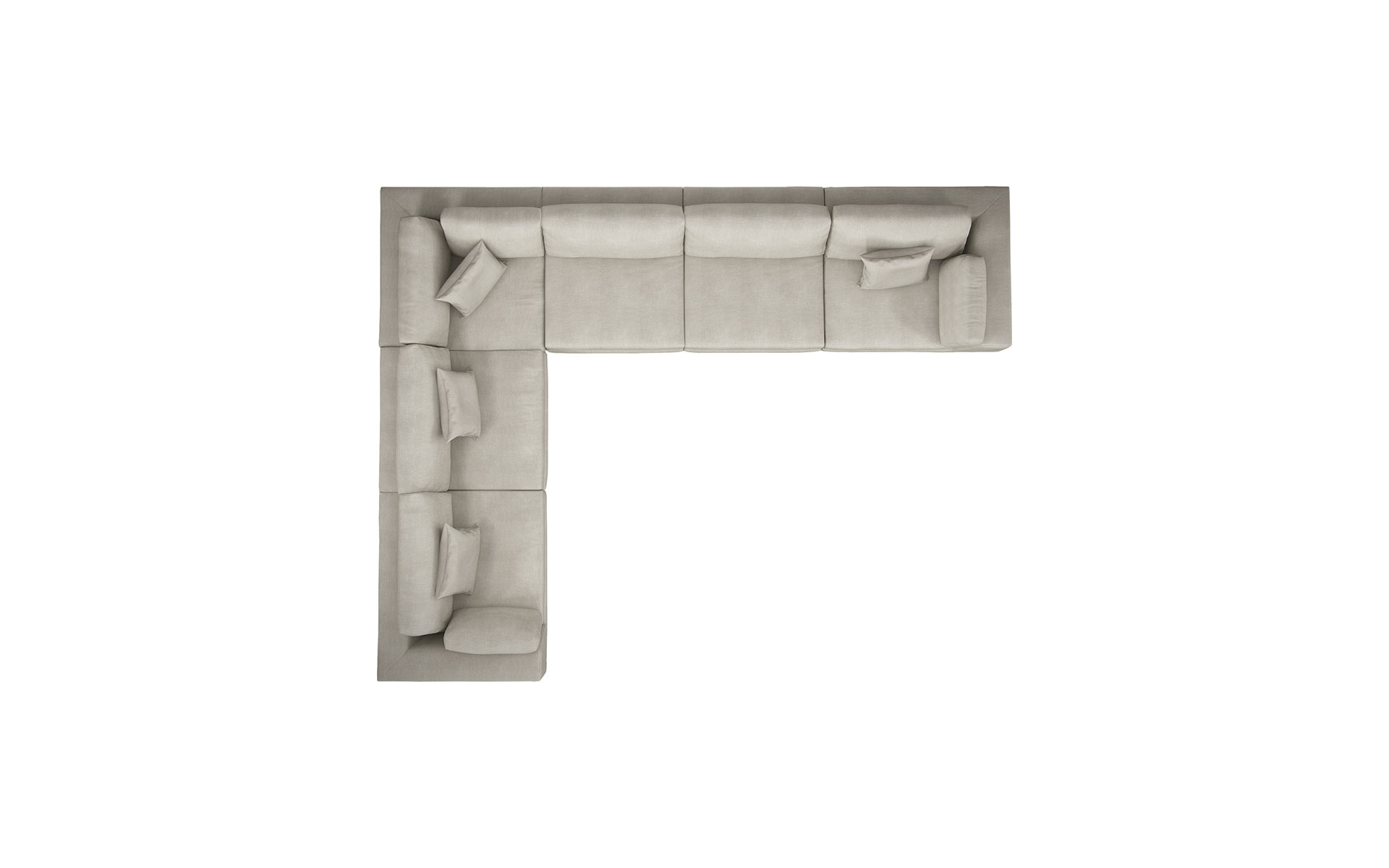 Perry Modular Sofa 09