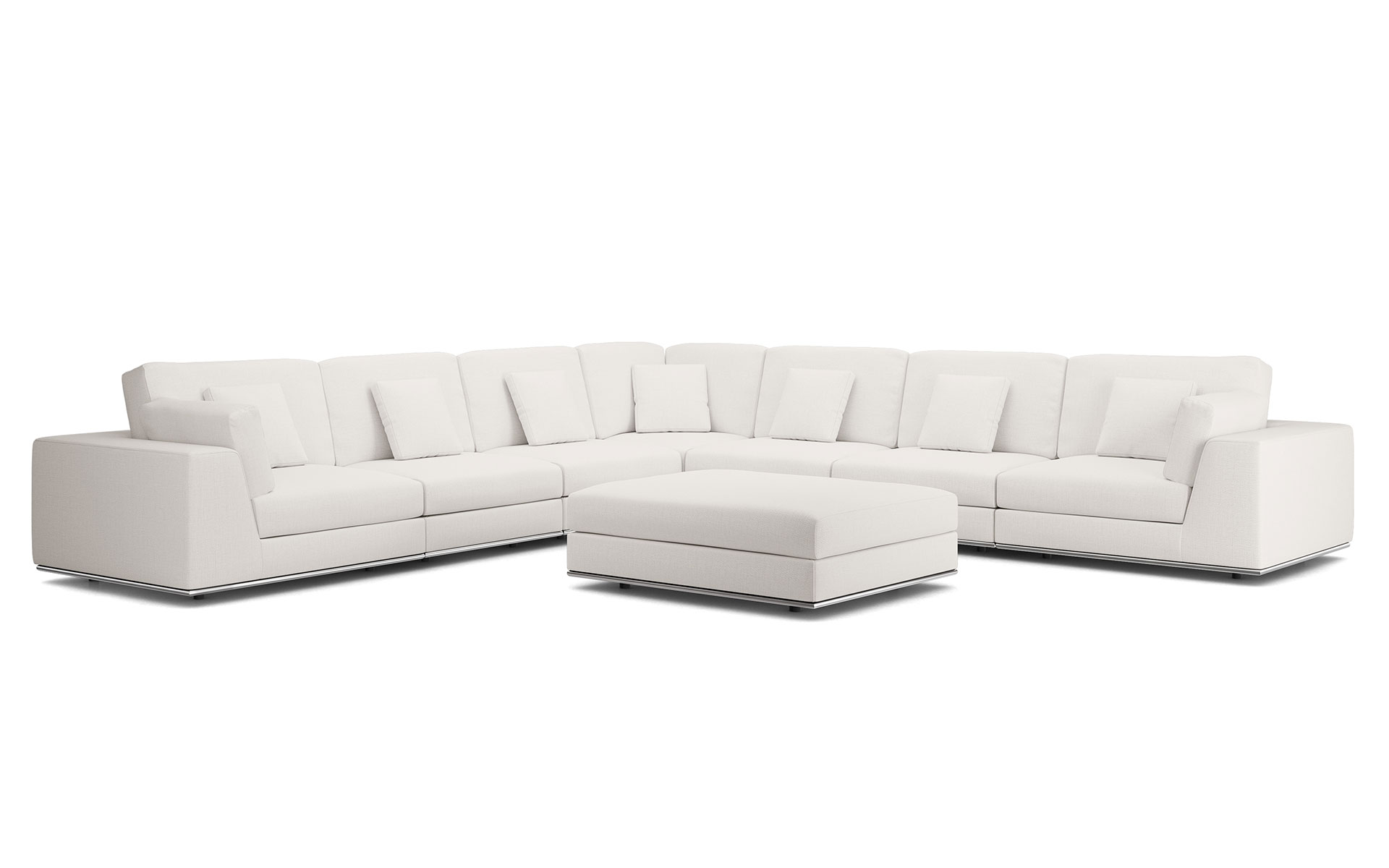 Perry Modular Sofa 10