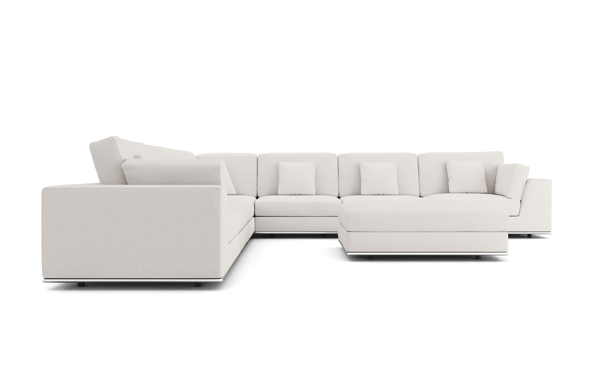 Perry Modular Sofa 10