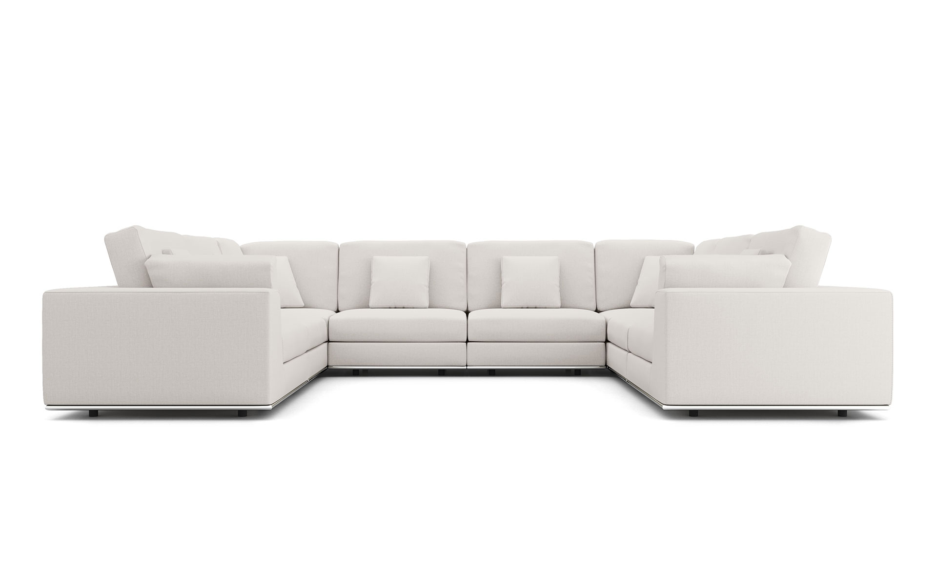 Perry Sectional Sofa 11