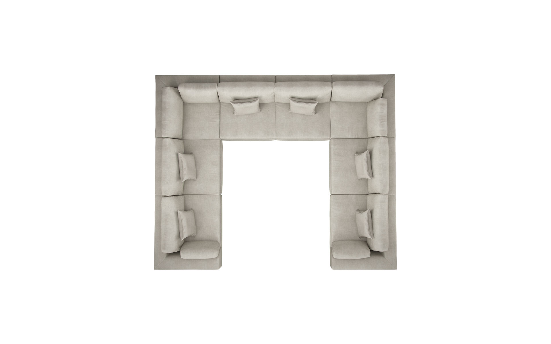 Perry Sectional Sofa 11