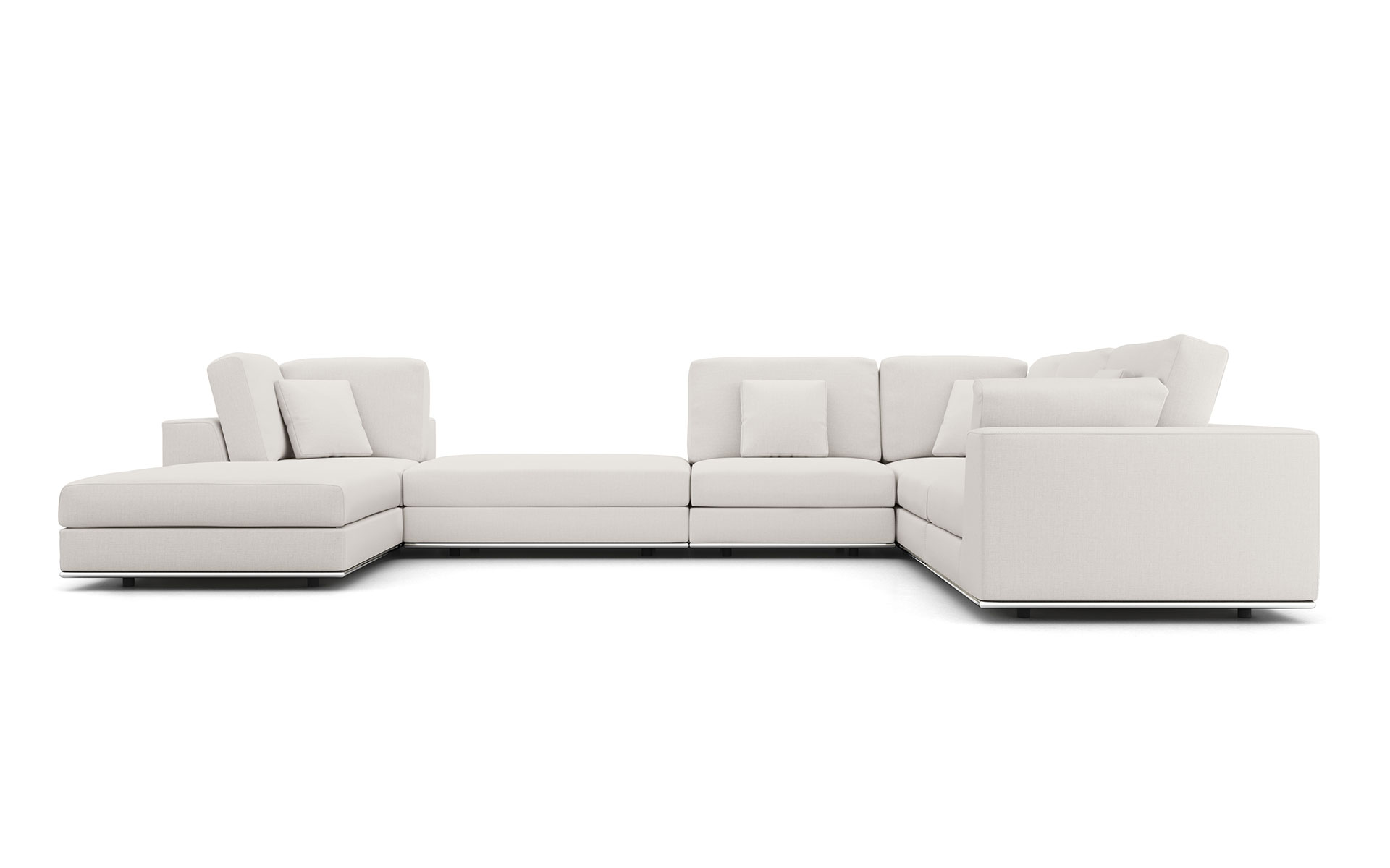 Perry Modular Sofa 13