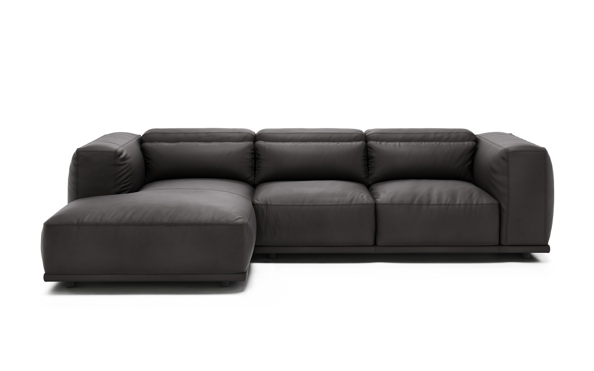 Thomas Sectional Sofa
