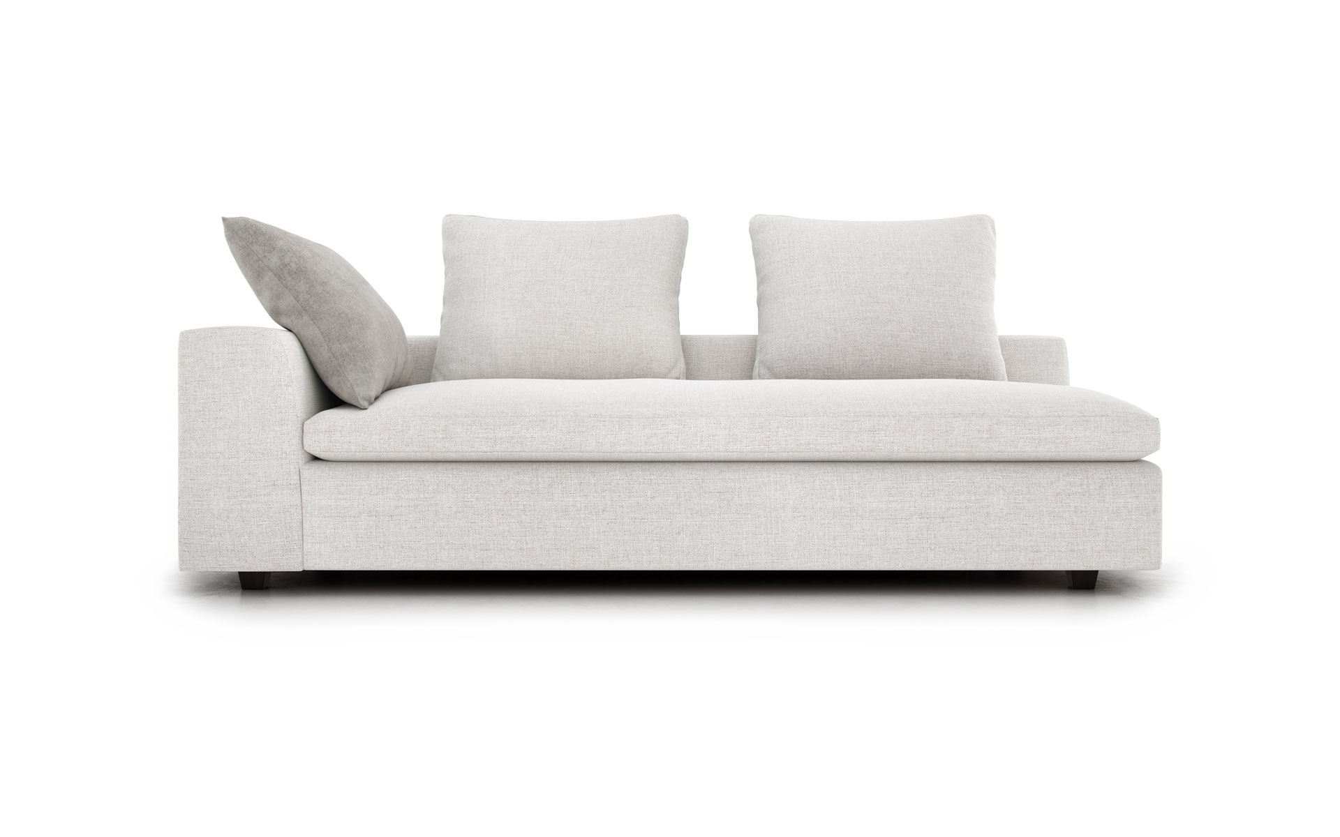 Lucerne Arm Sofa