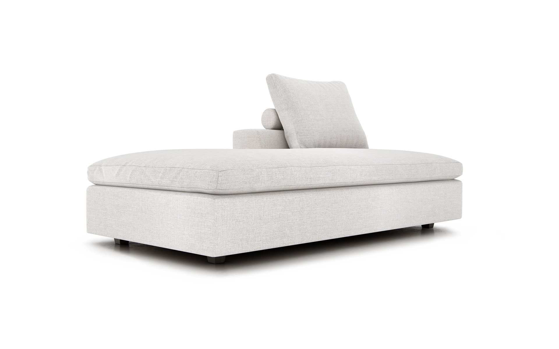 Lucerne End Unit