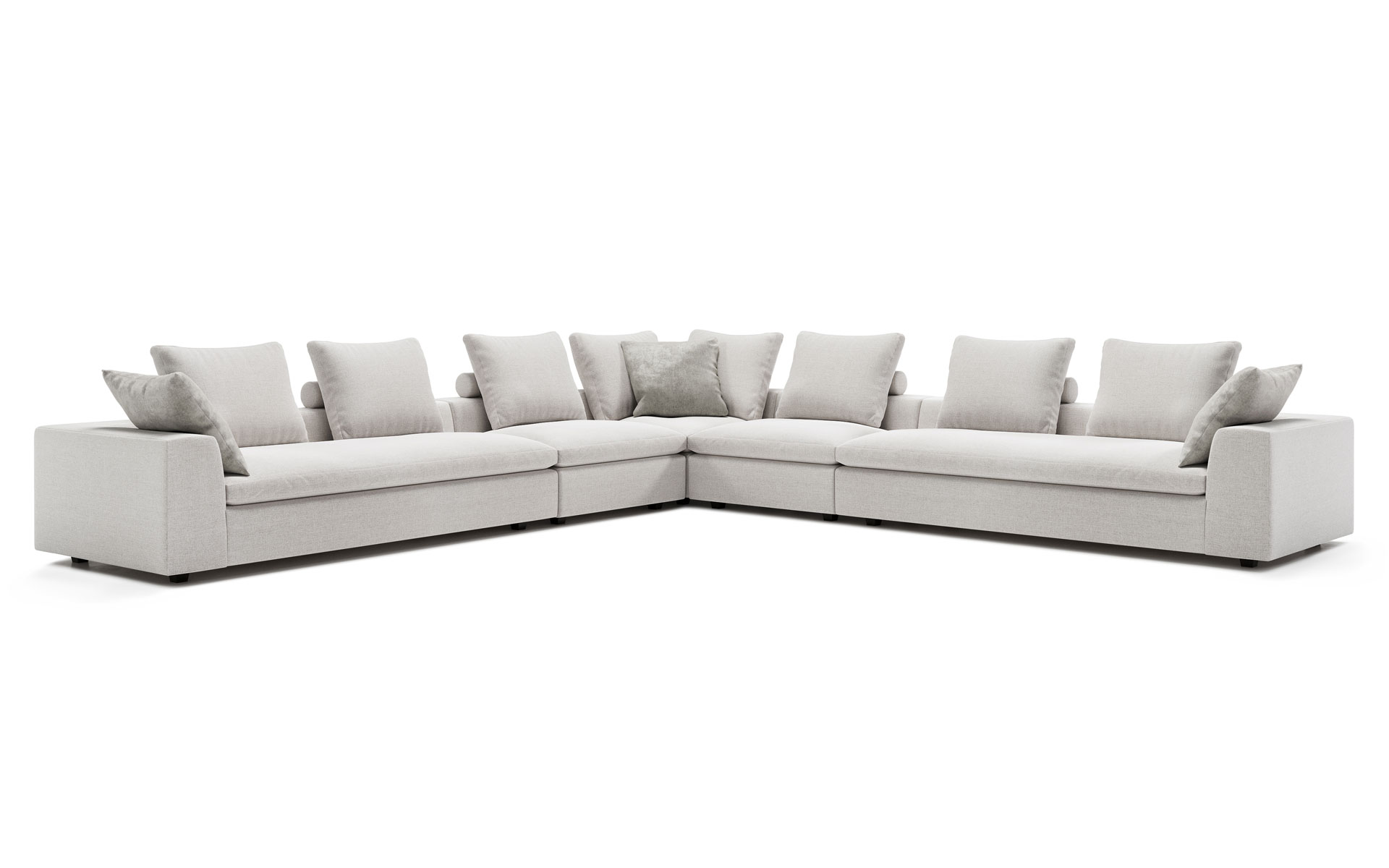 Lucerne Modular Sofa 04