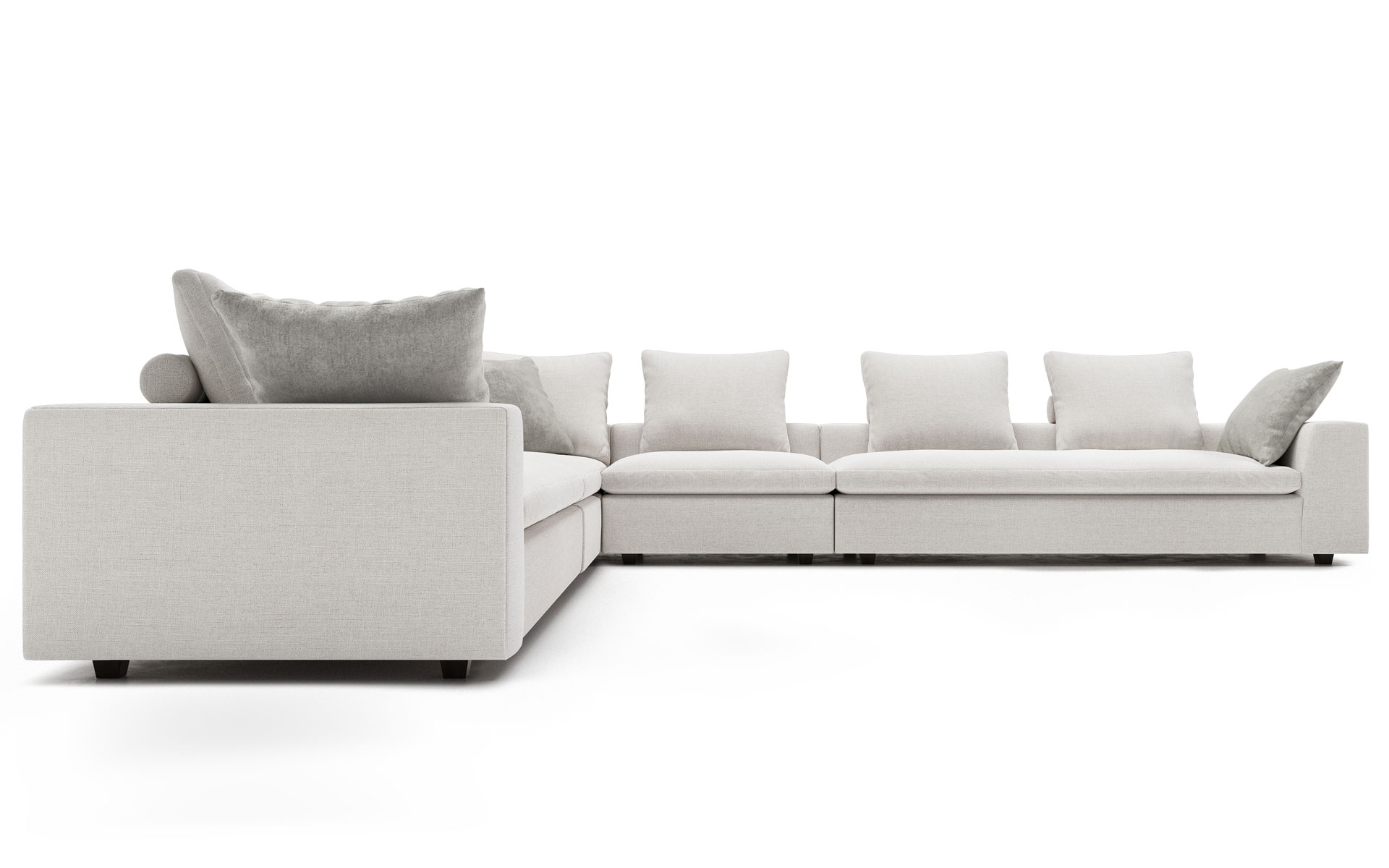 Lucerne Modular Sofa 04