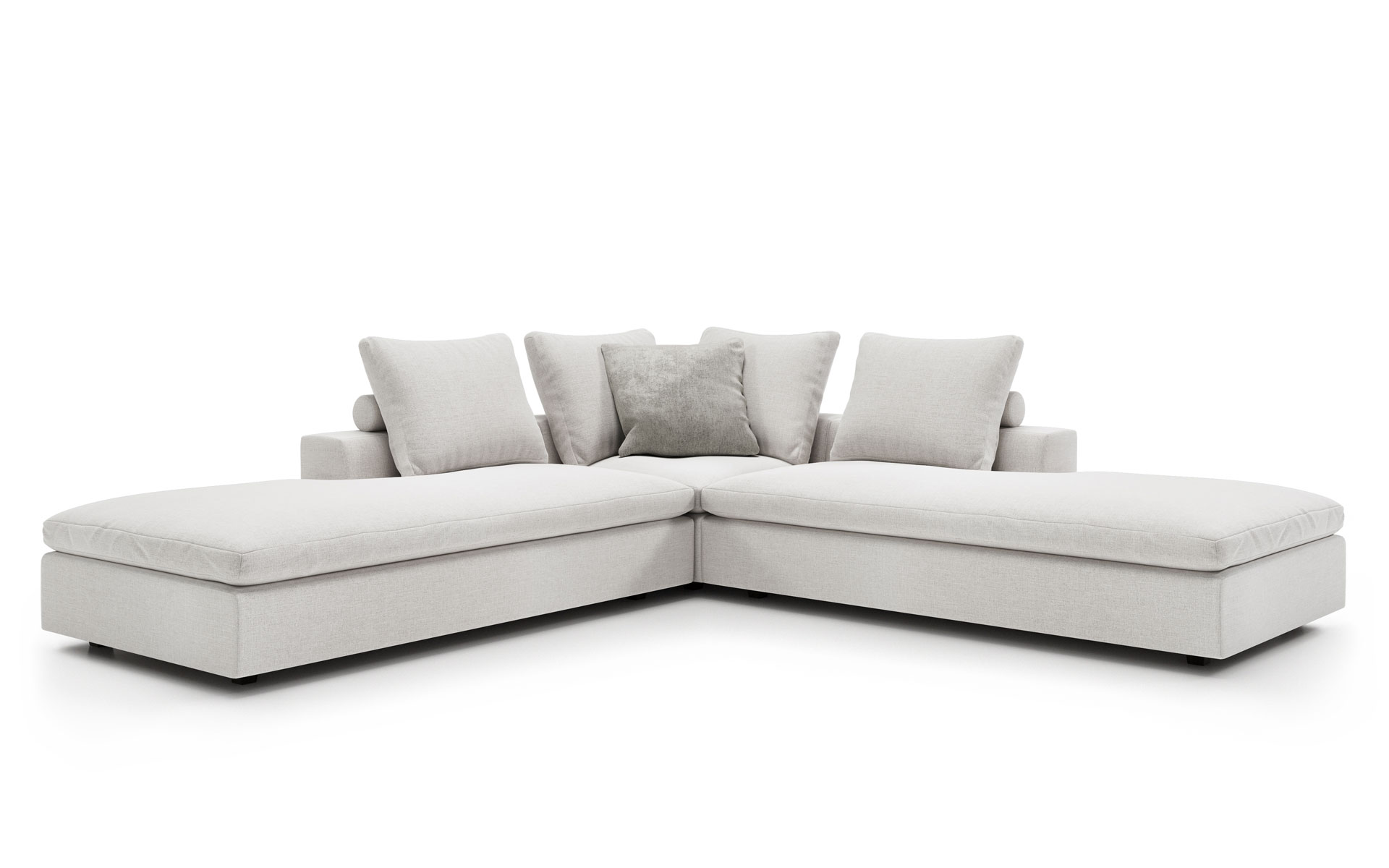 Lucerne Modular Sofa 06
