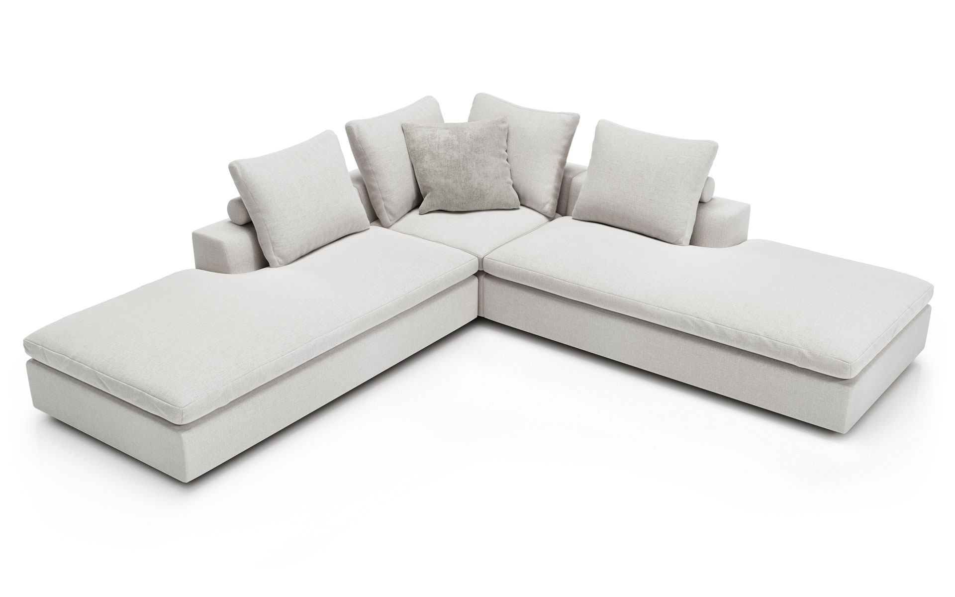 Lucerne Modular Sofa 06