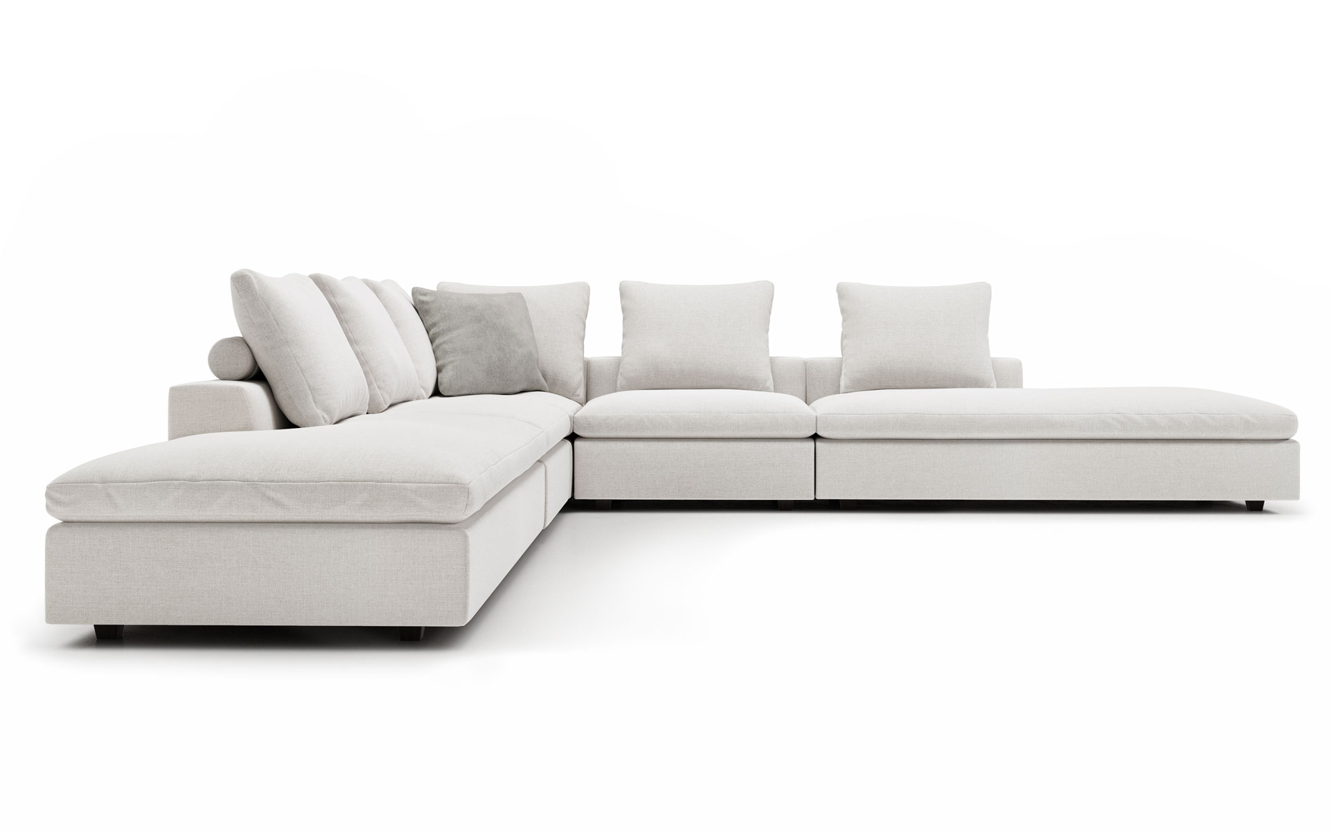 Lucerne Modular Sofa 07