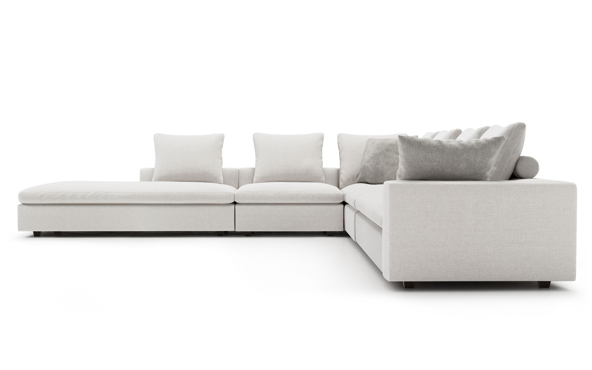 Lucerne Modular Sofa 10