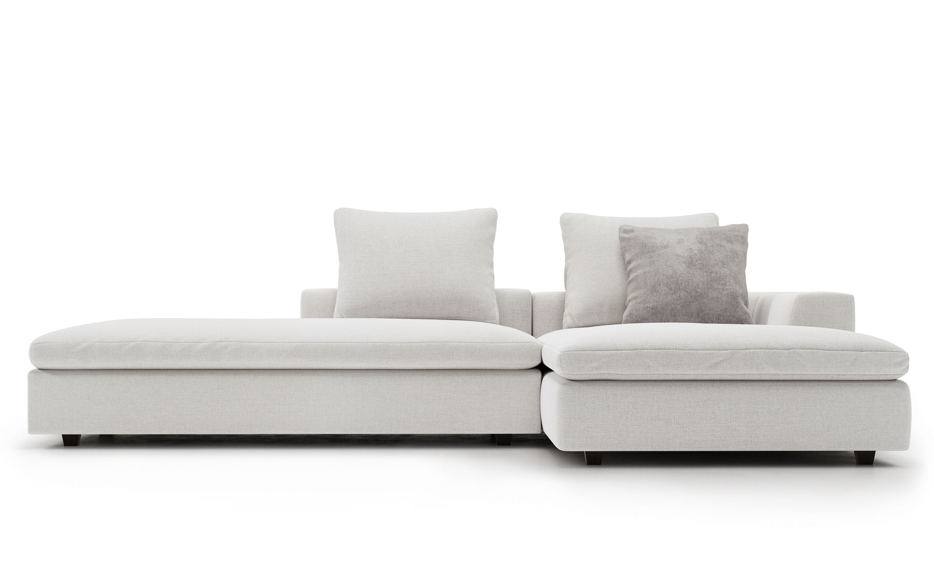 Lucerne Modular Sofa 11