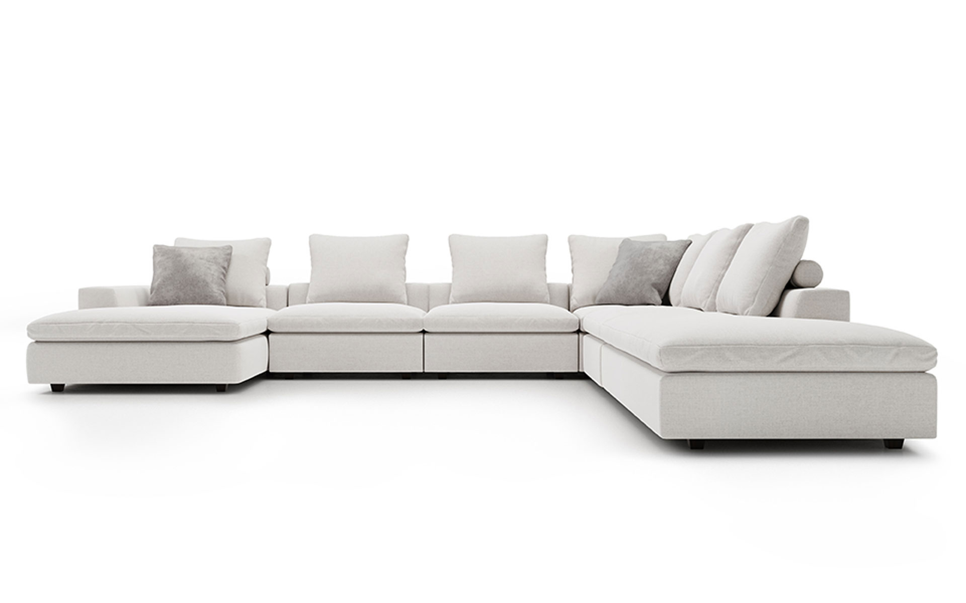 Lucerne Modular Sofa 14
