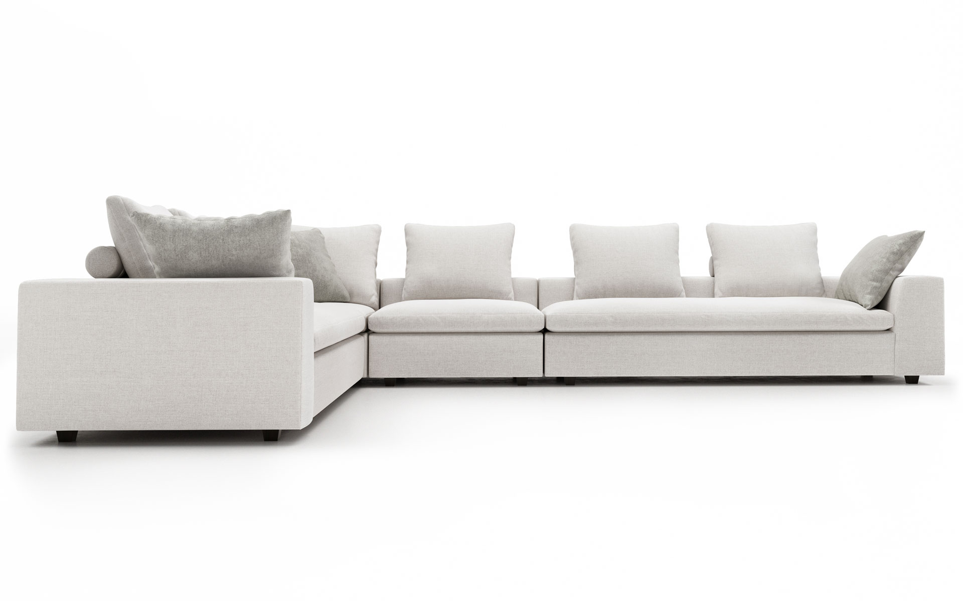 Lucerne Modular Sofa 17