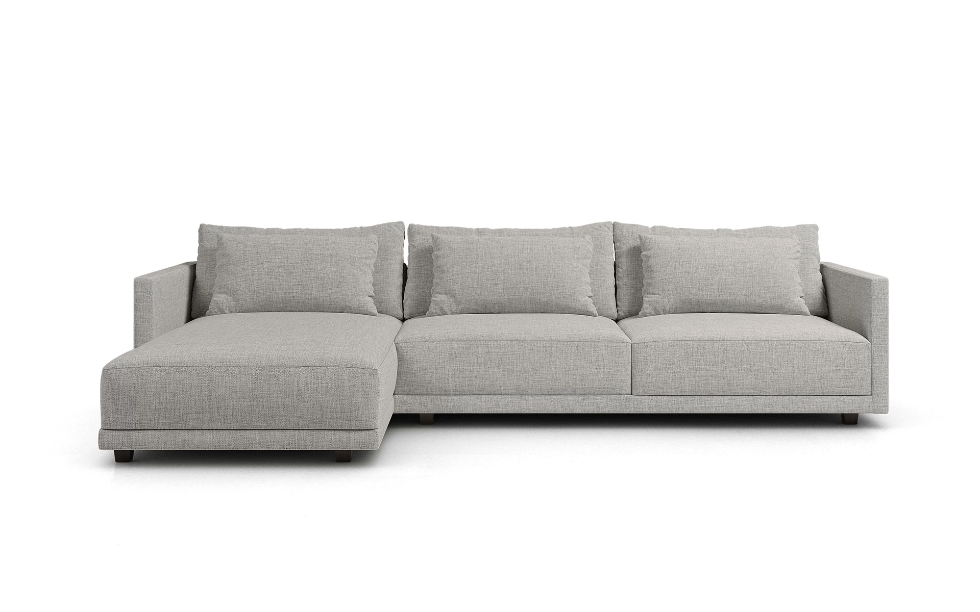 Basel Sectional Sofa